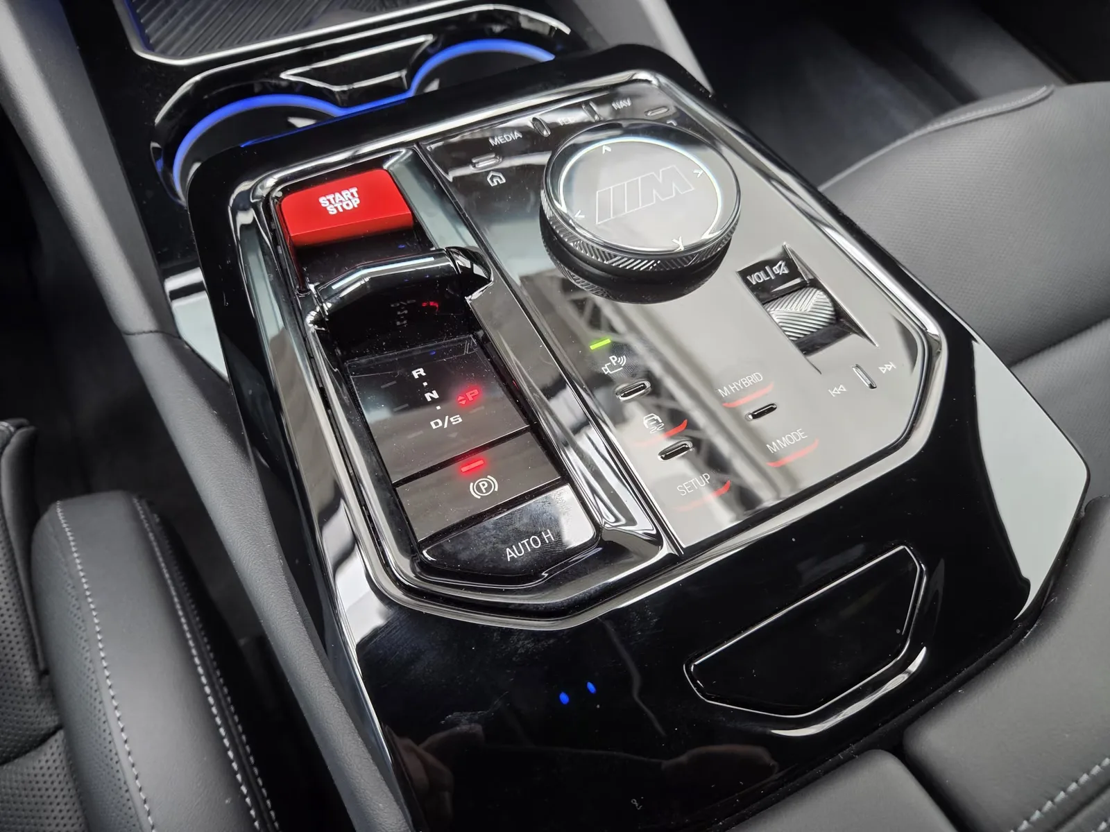 2026 BMW M5 Touring, 11/30
