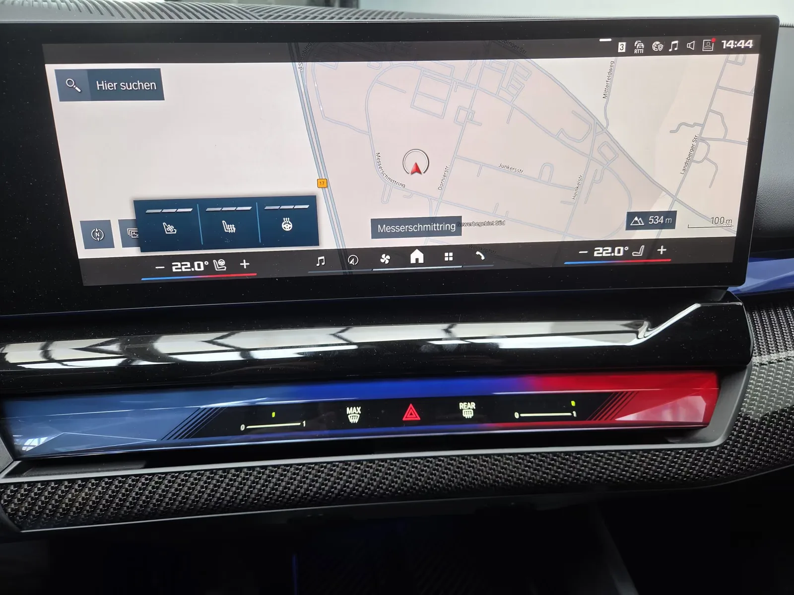 2026 BMW M5 Touring, 12/30