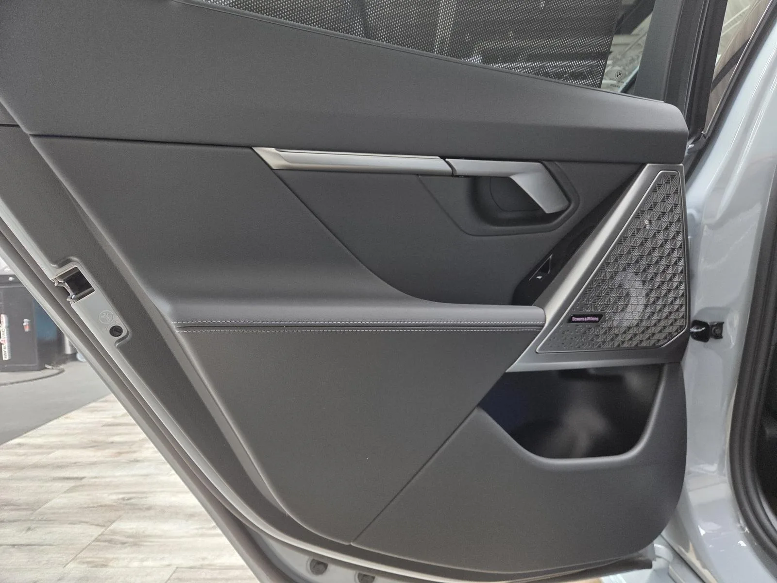 2026 BMW M5 Touring, 20/30