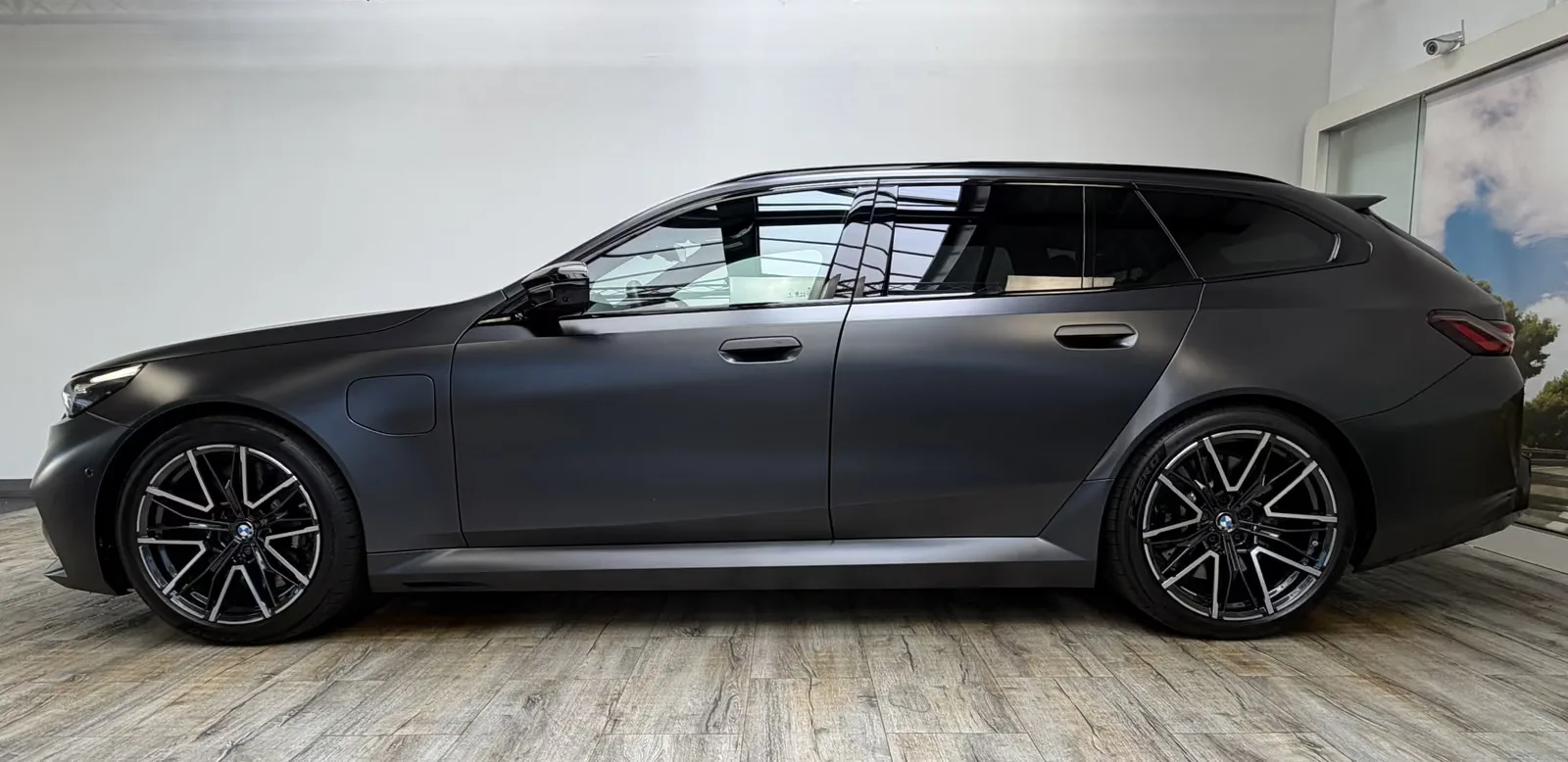 2026 BMW M5 Touring, 3/30