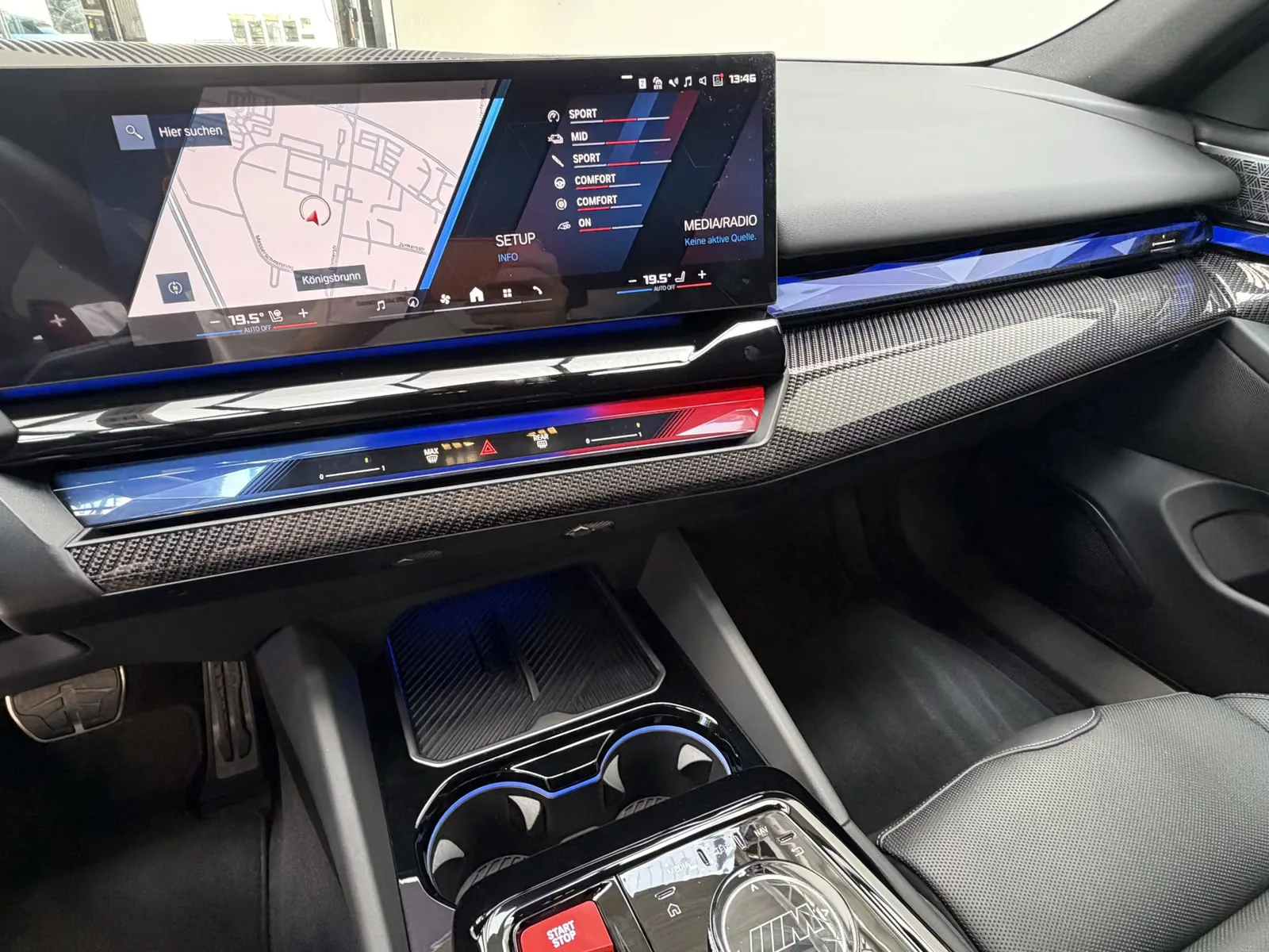 2026 BMW M5 Touring, 10/30