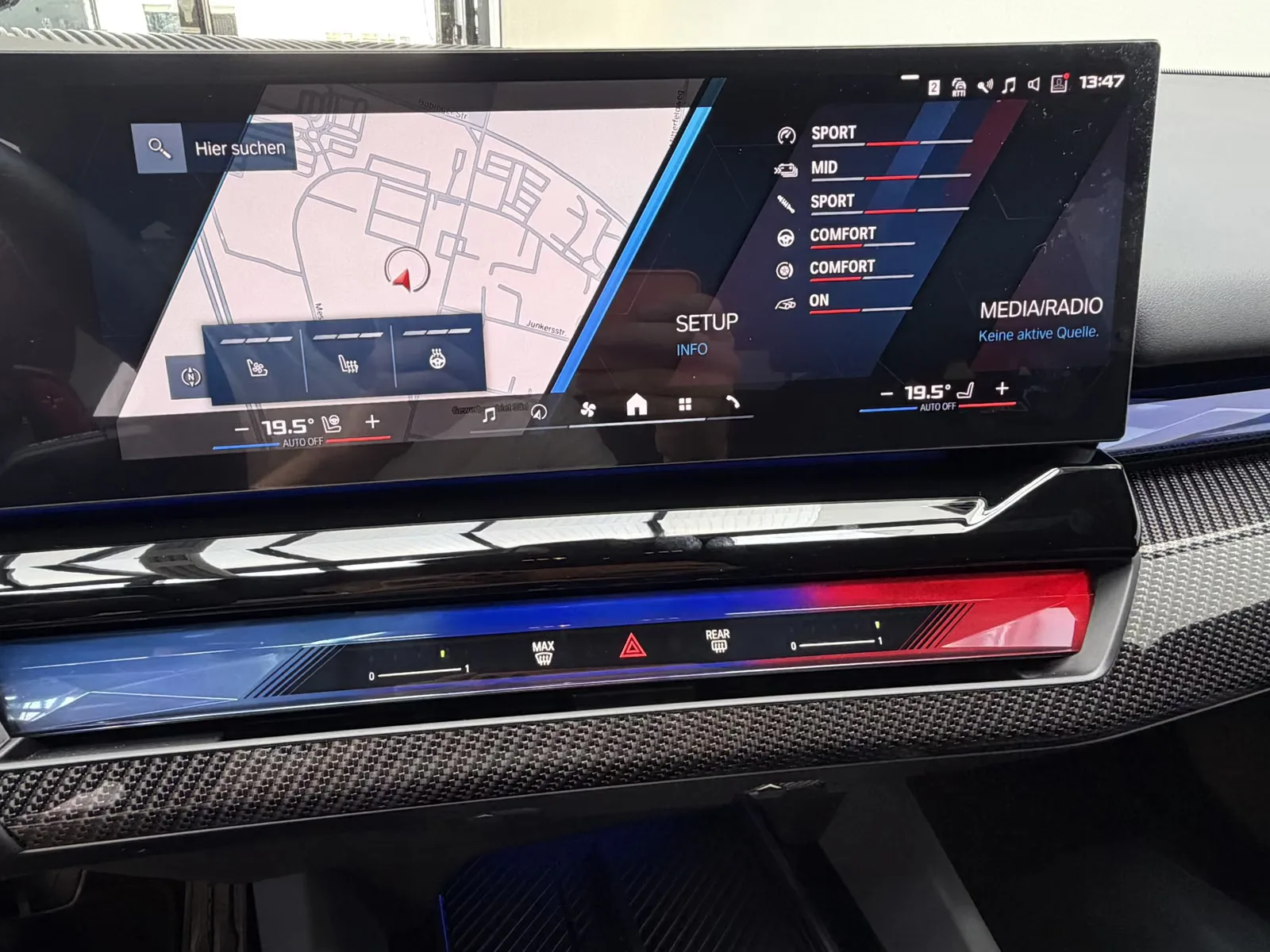 2026 BMW M5 Touring, 11/30