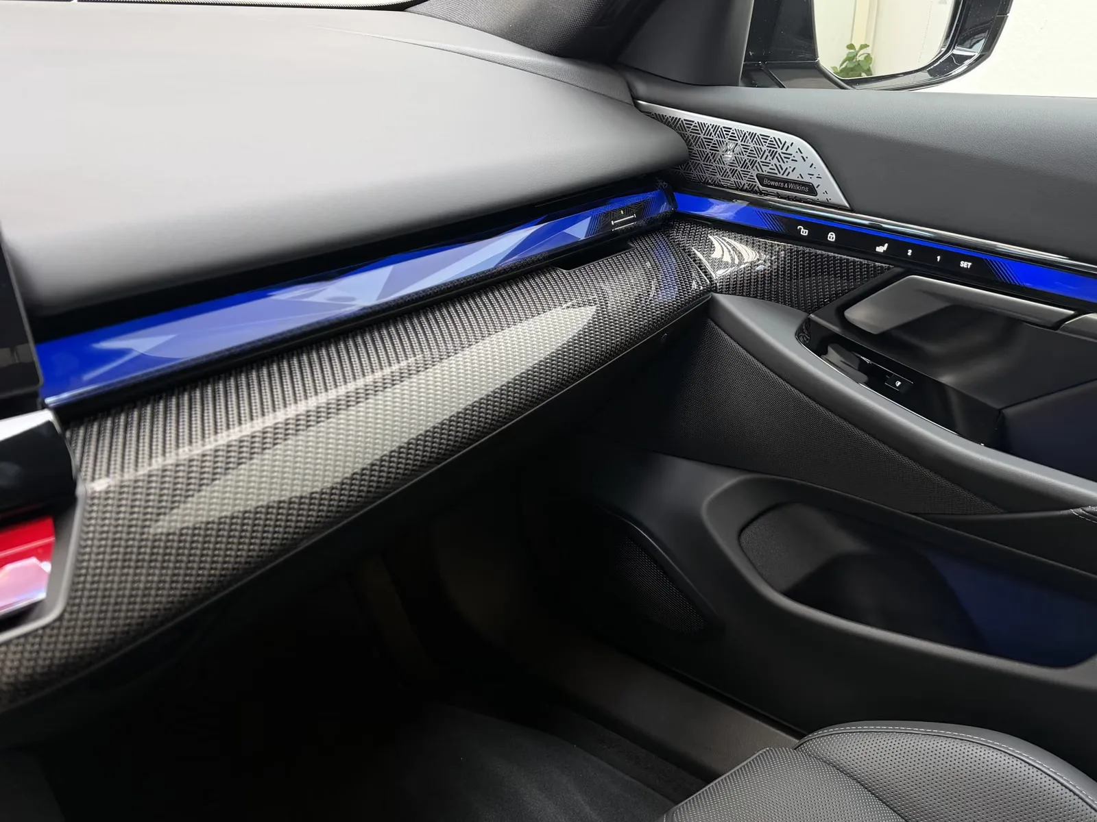 2026 BMW M5 Touring, 13/30