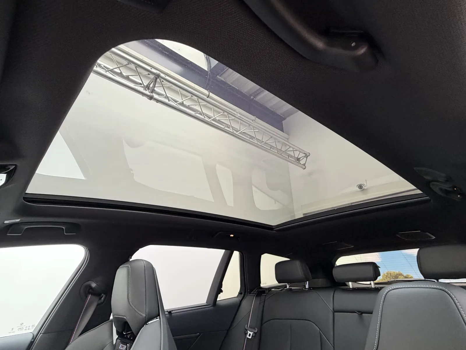 2026 BMW M5 Touring, 15/30