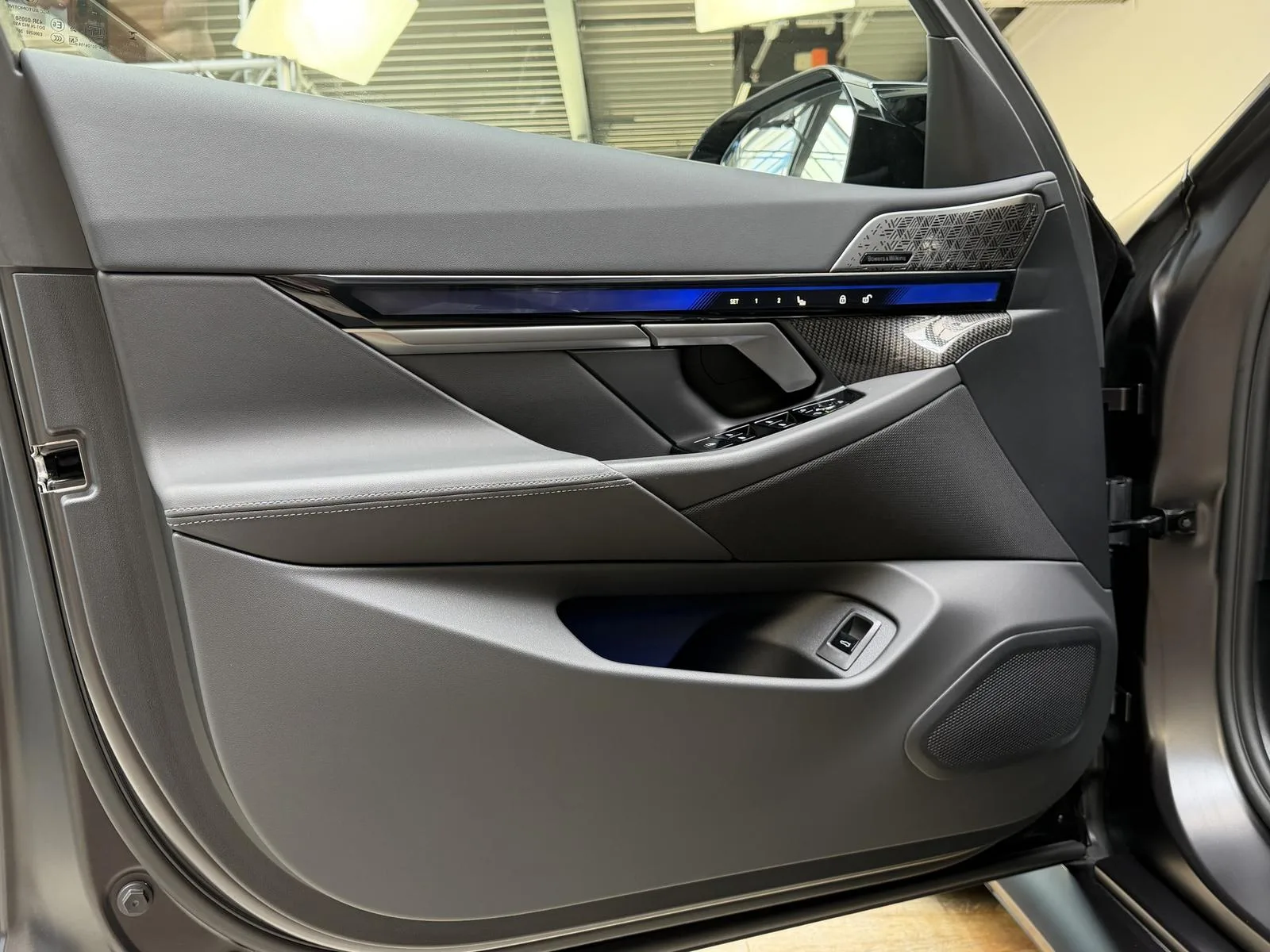 2026 BMW M5 Touring, 20/30