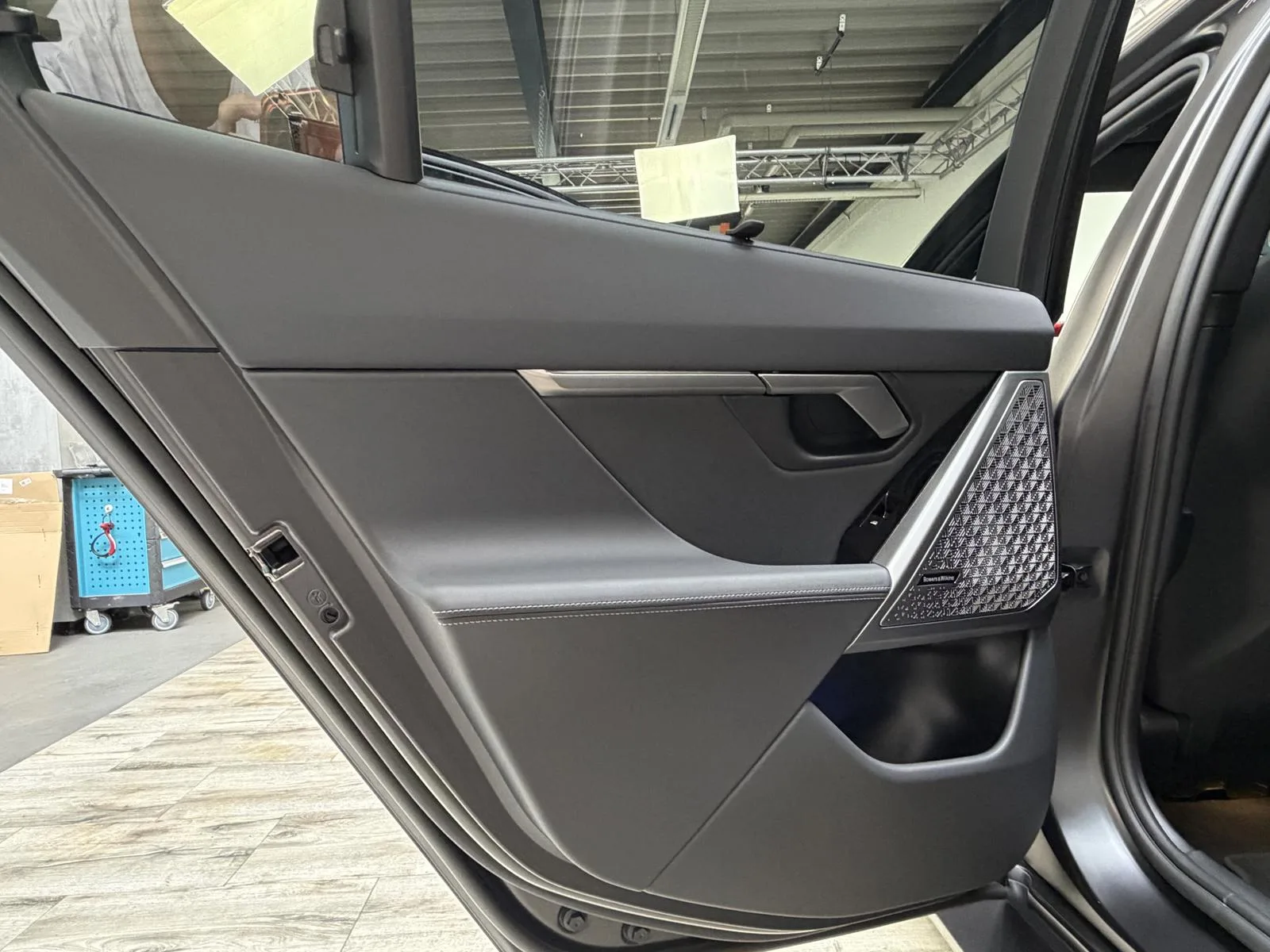 2026 BMW M5 Touring, 24/30