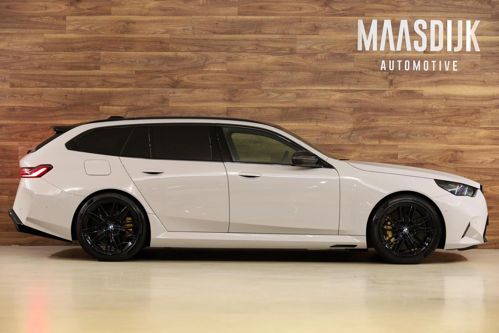 2026 BMW M5 Touring, 6/30