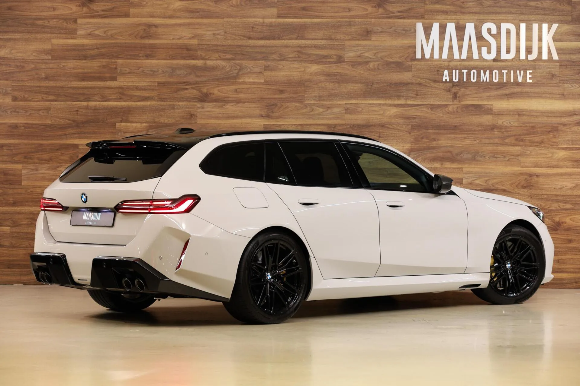2026 BMW M5 Touring, 9/30