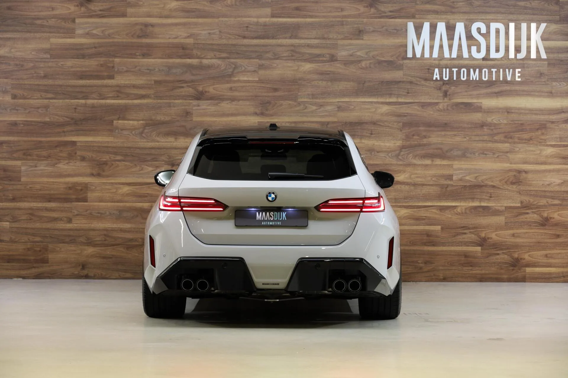 2026 BMW M5 Touring, 10/30