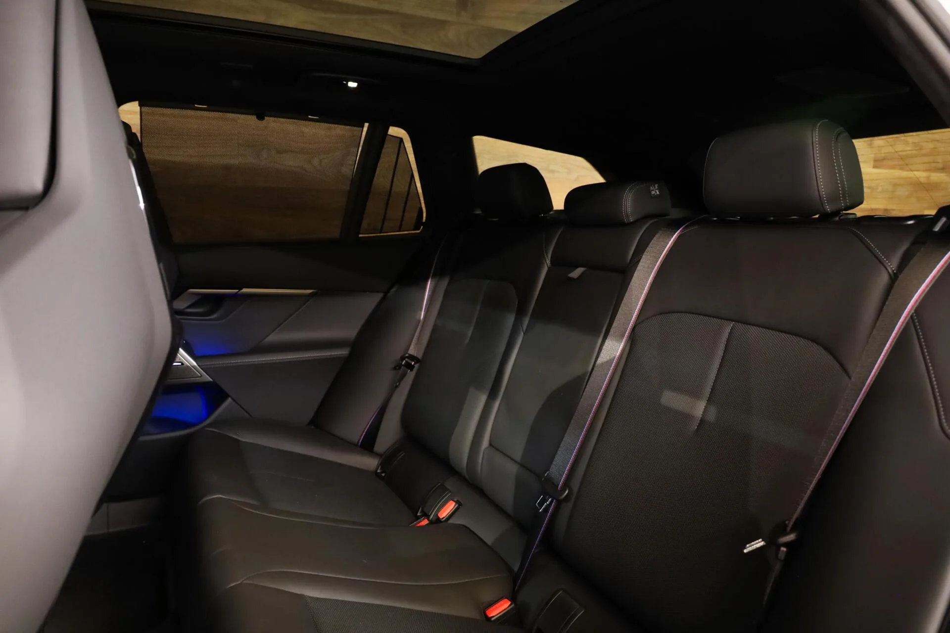 2026 BMW M5 Touring, 11/30