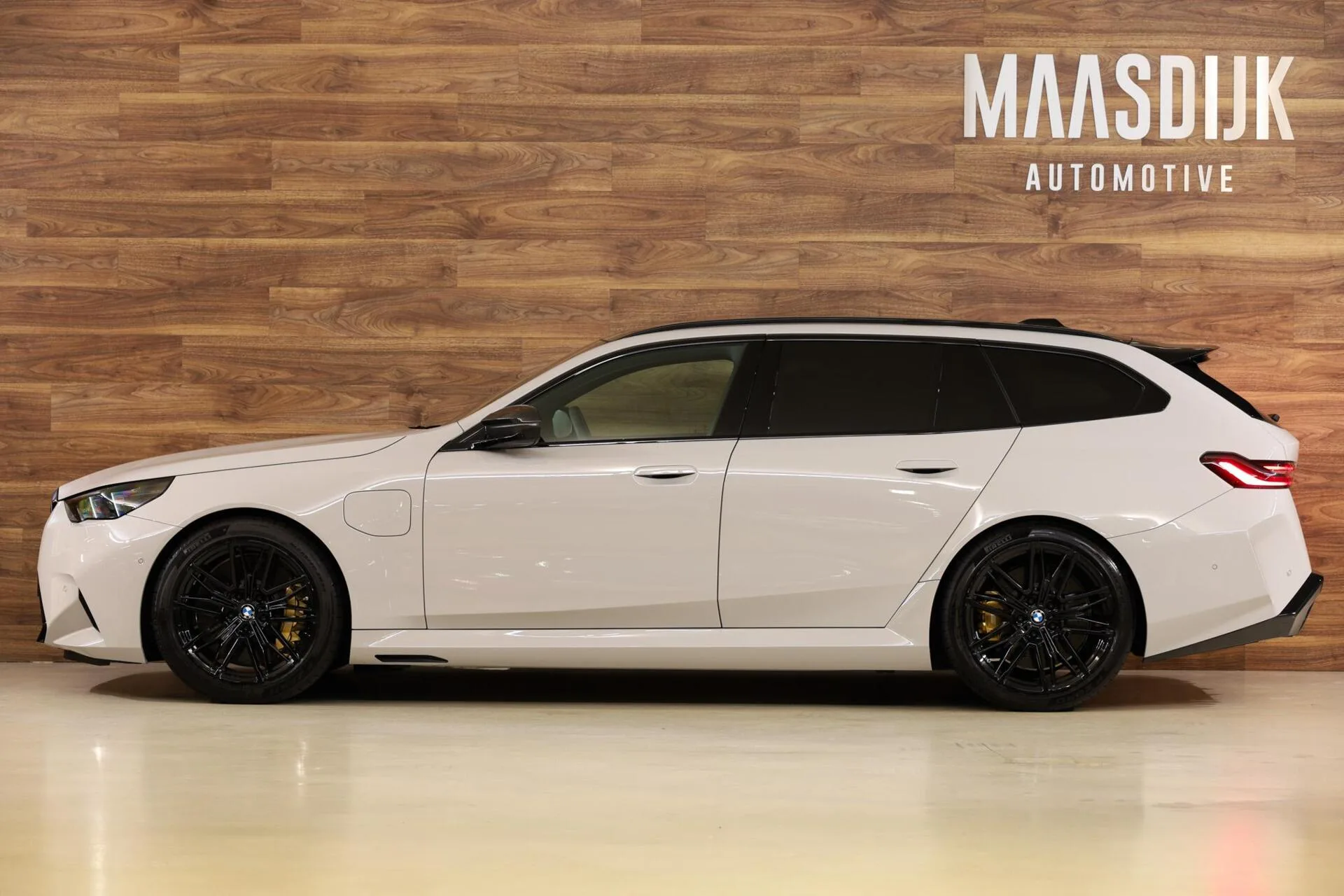 2026 BMW M5 Touring, 14/30
