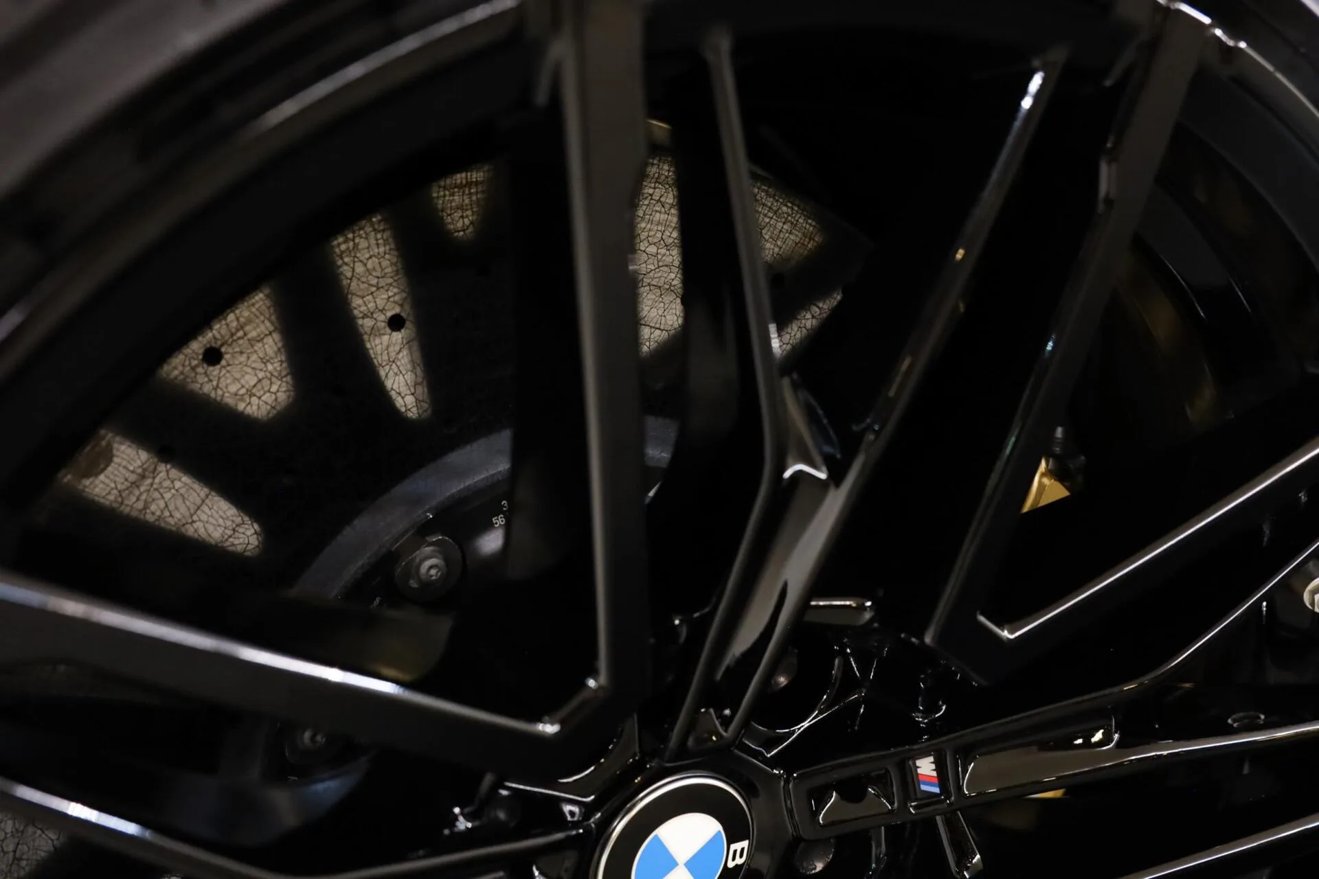 2026 BMW M5 Touring, 15/30
