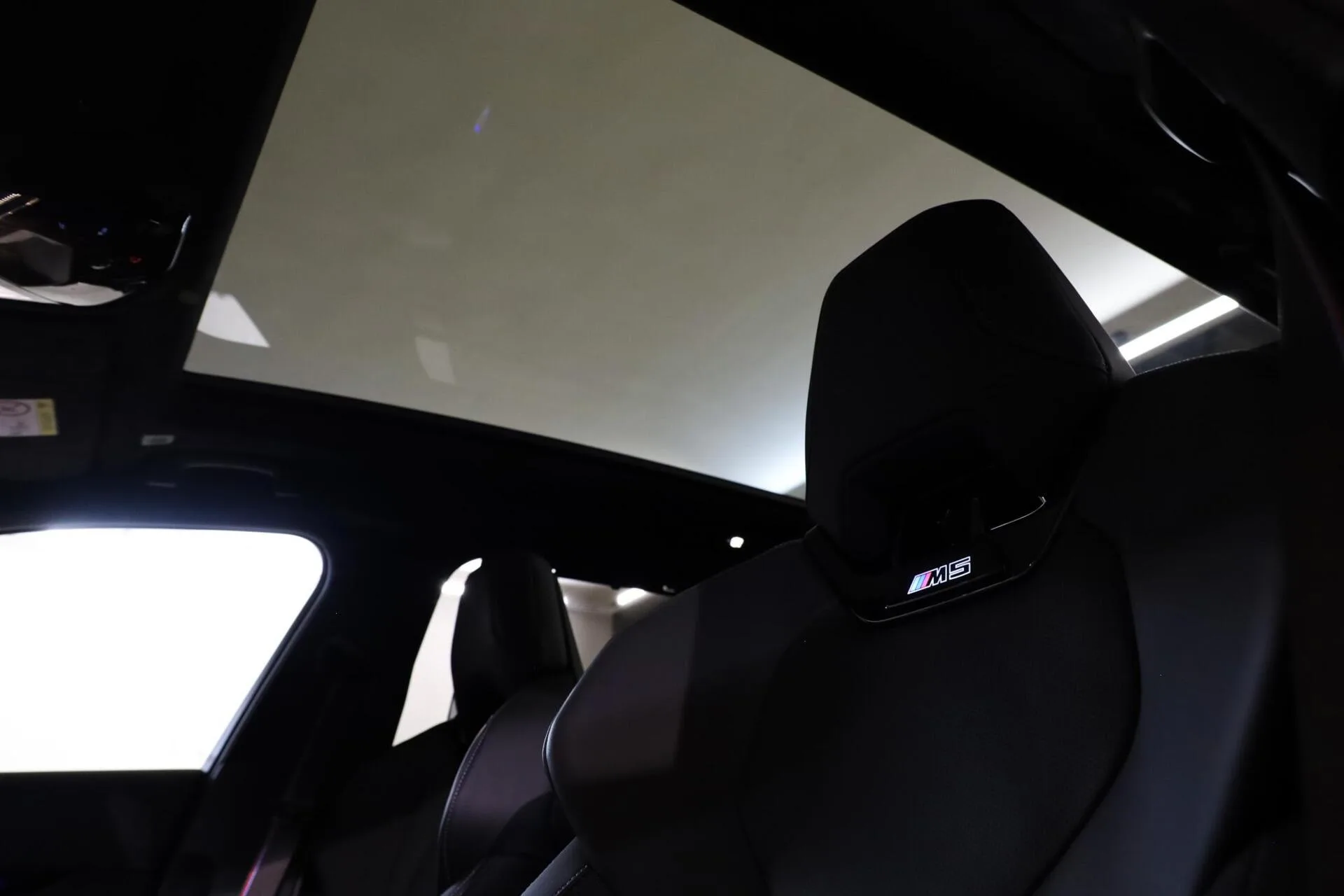 2026 BMW M5 Touring, 20/30