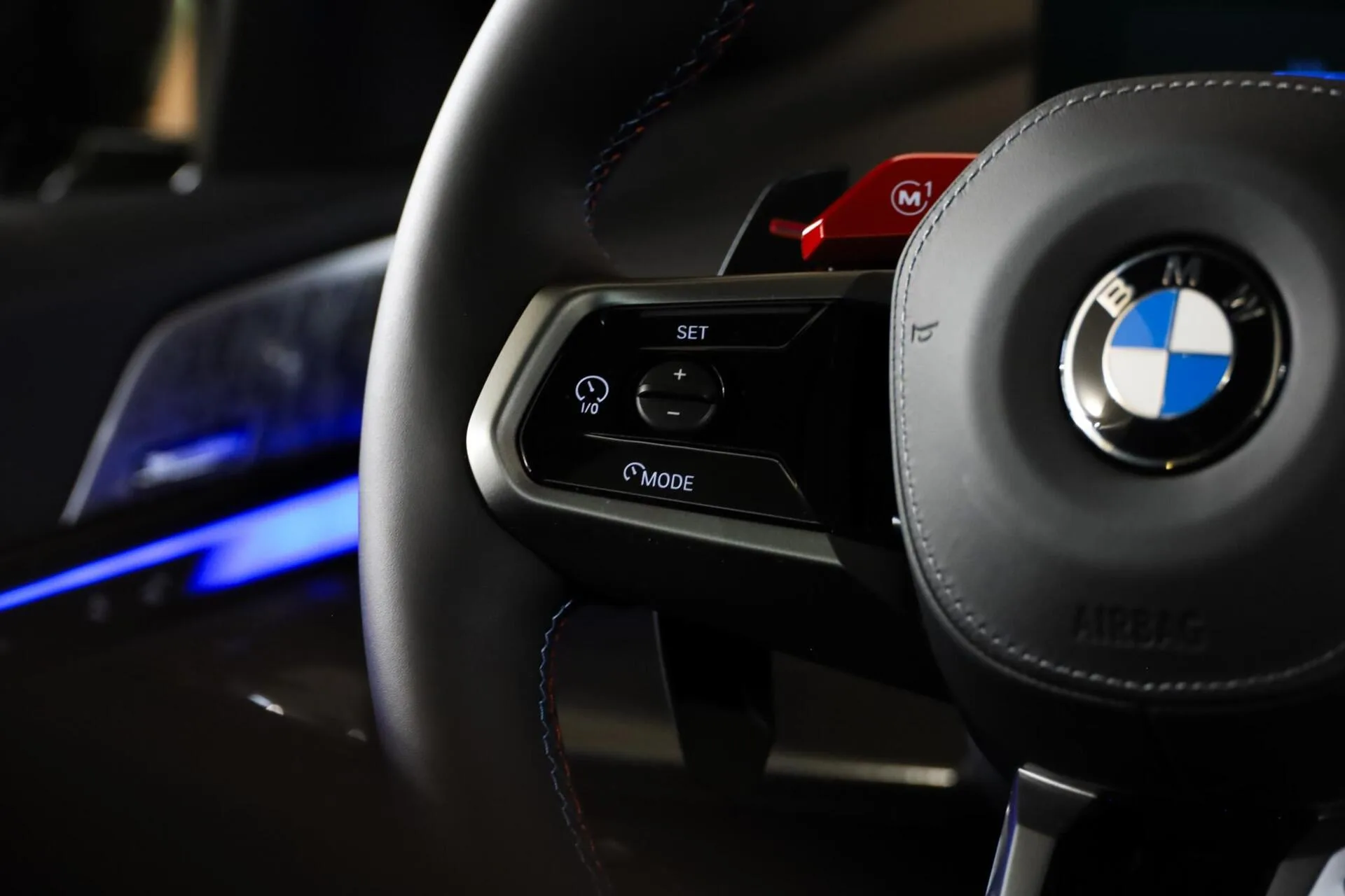 2026 BMW M5 Touring, 26/30