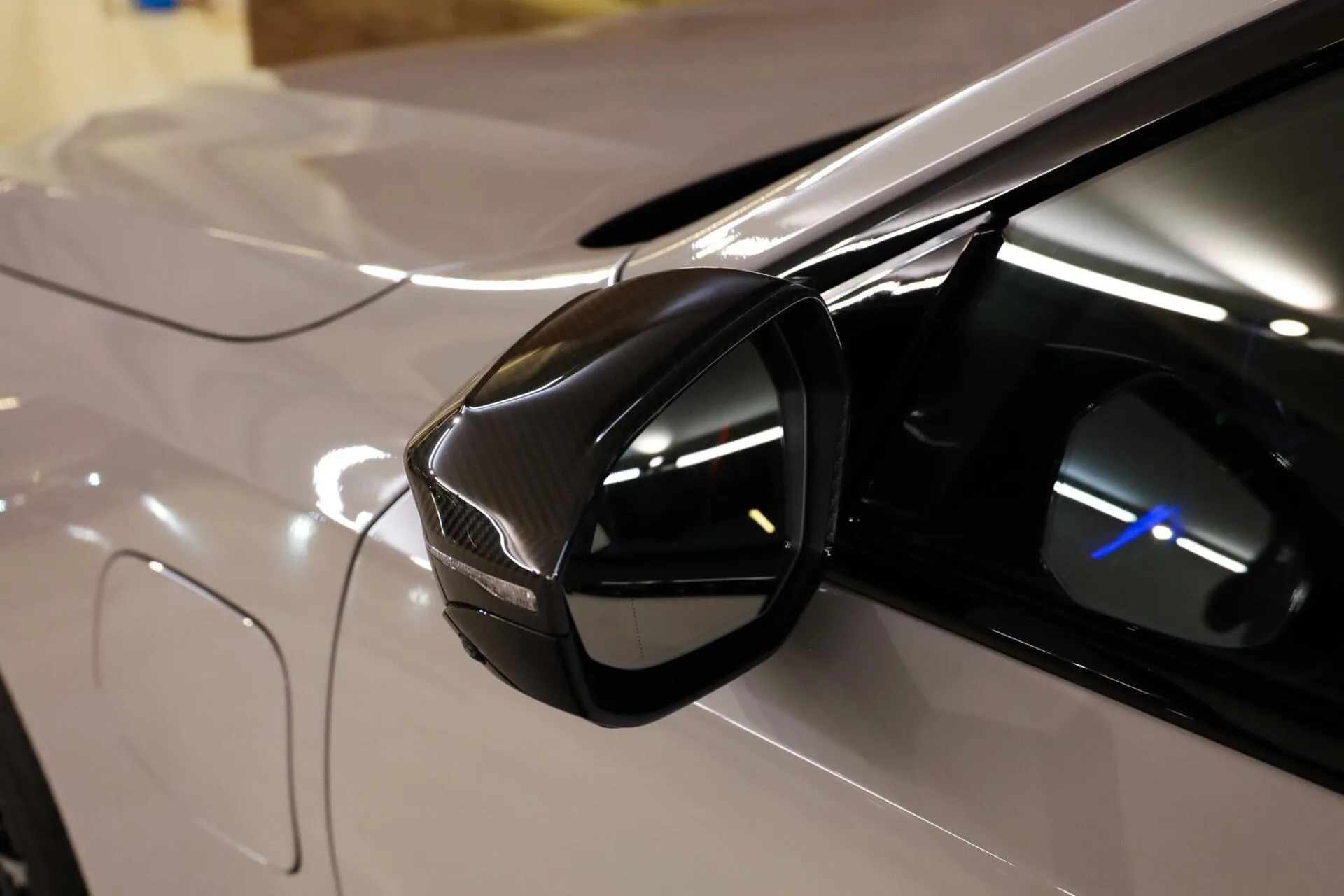 2026 BMW M5 Touring, 28/30