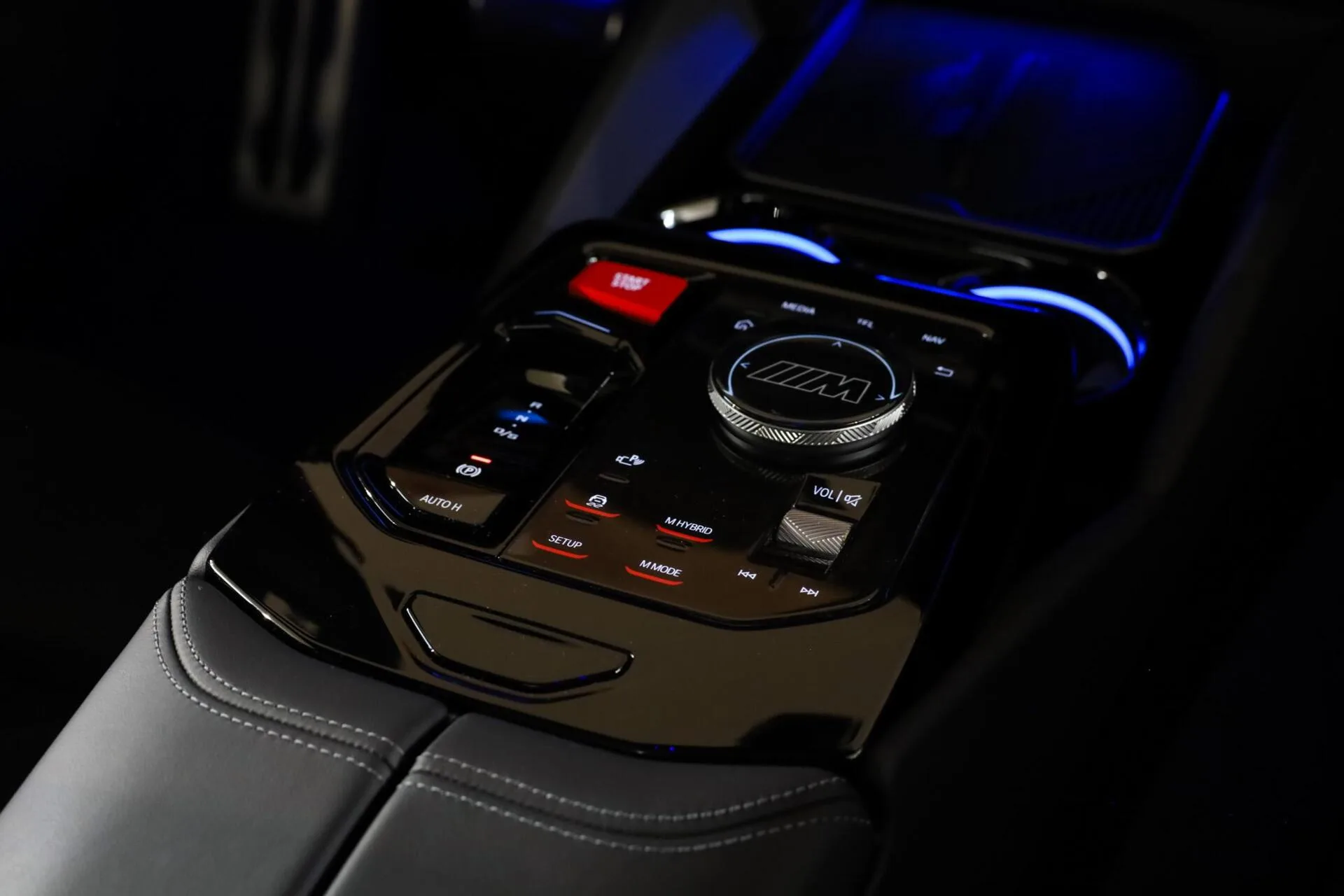 2026 BMW M5 Touring, 30/30