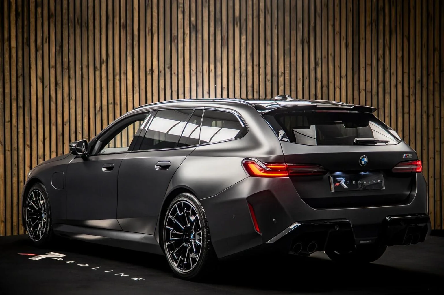 2026 BMW M5 Touring, 3/30
