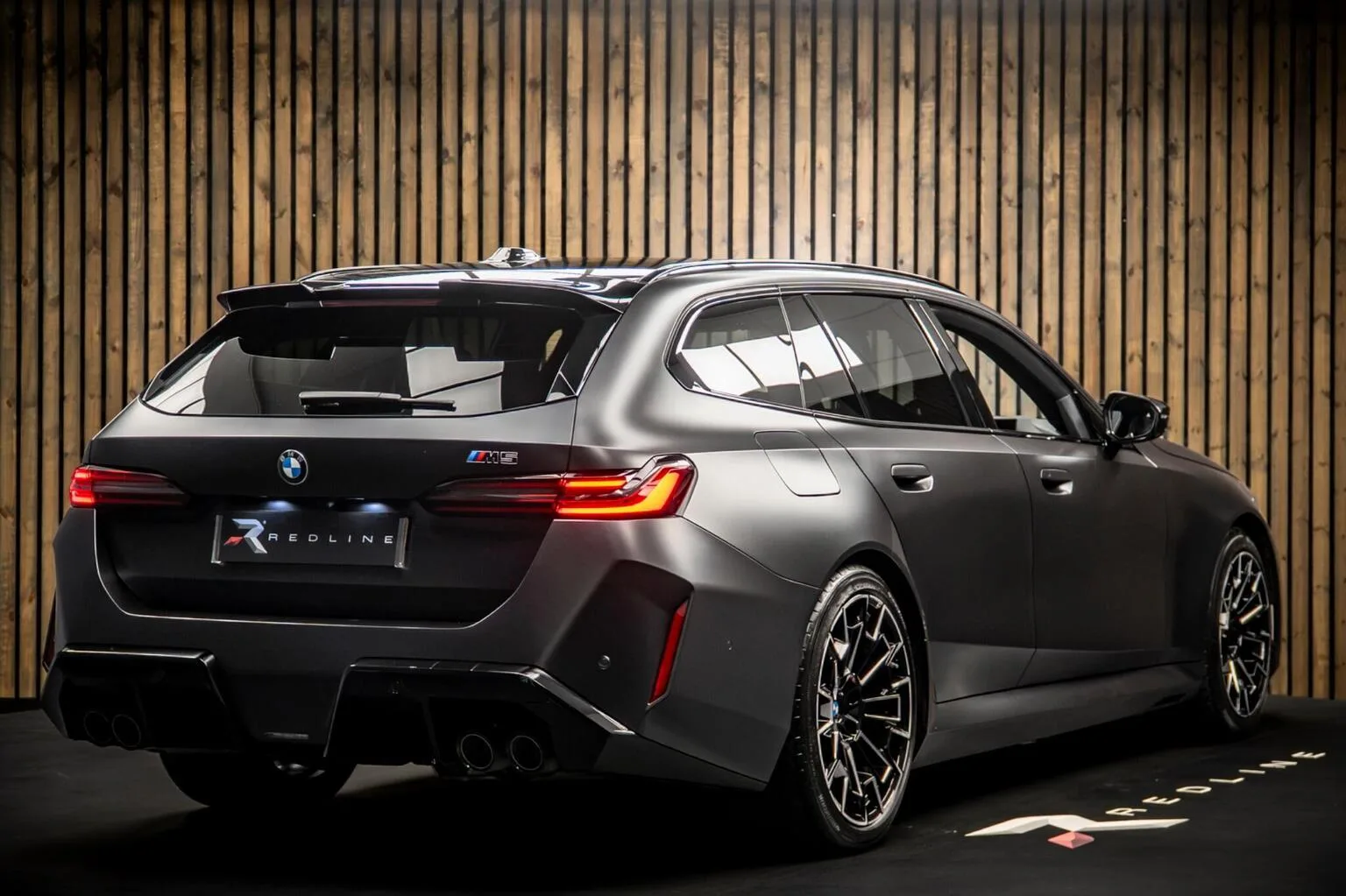 2026 BMW M5 Touring, 4/30