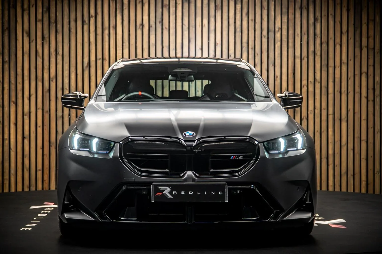 2026 BMW M5 Touring, 5/30