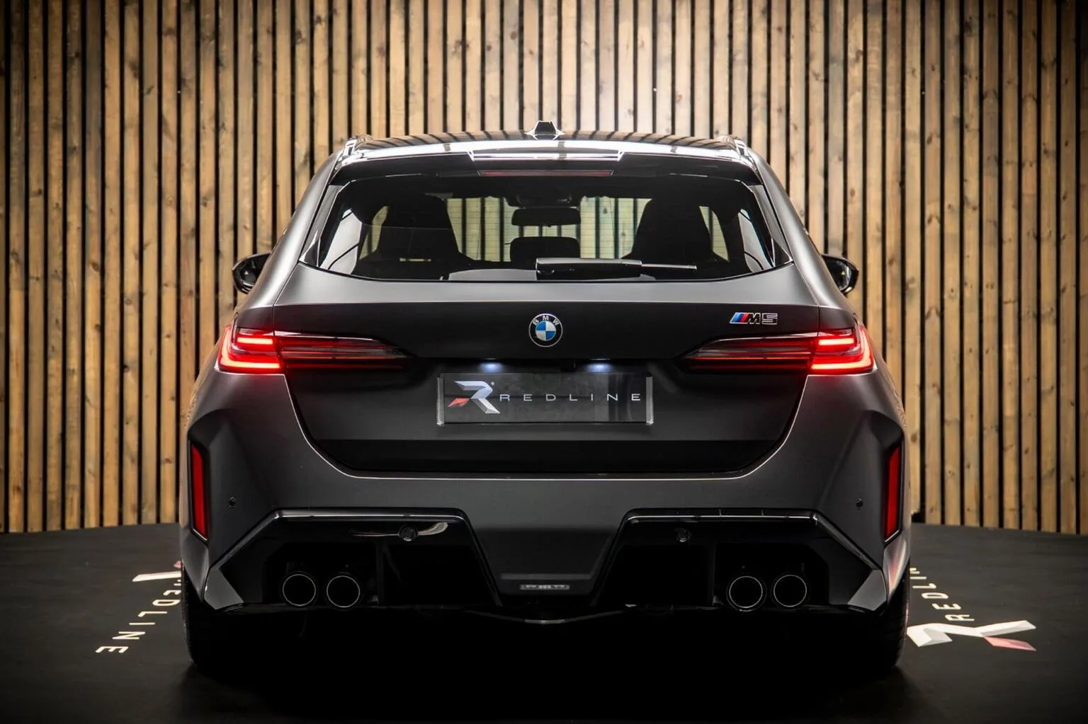2026 BMW M5 Touring, 6/30