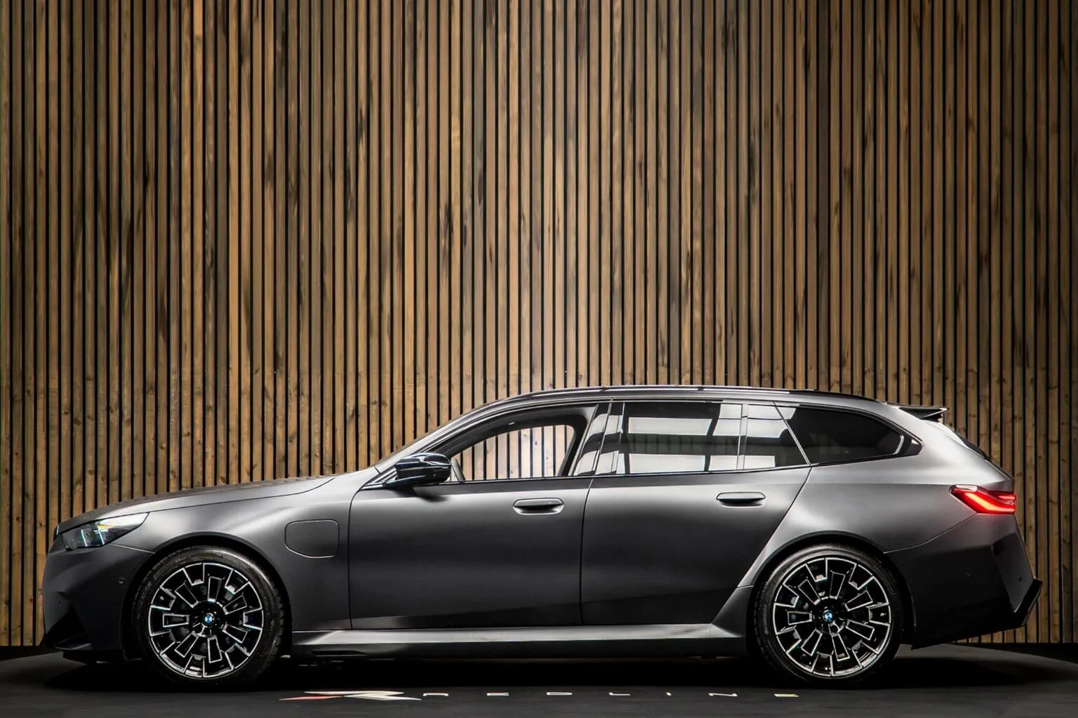 2026 BMW M5 Touring, 7/30