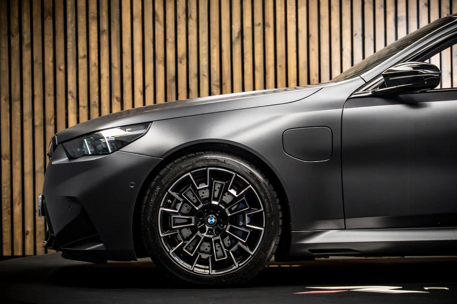 2026 BMW M5 Touring, 8/30