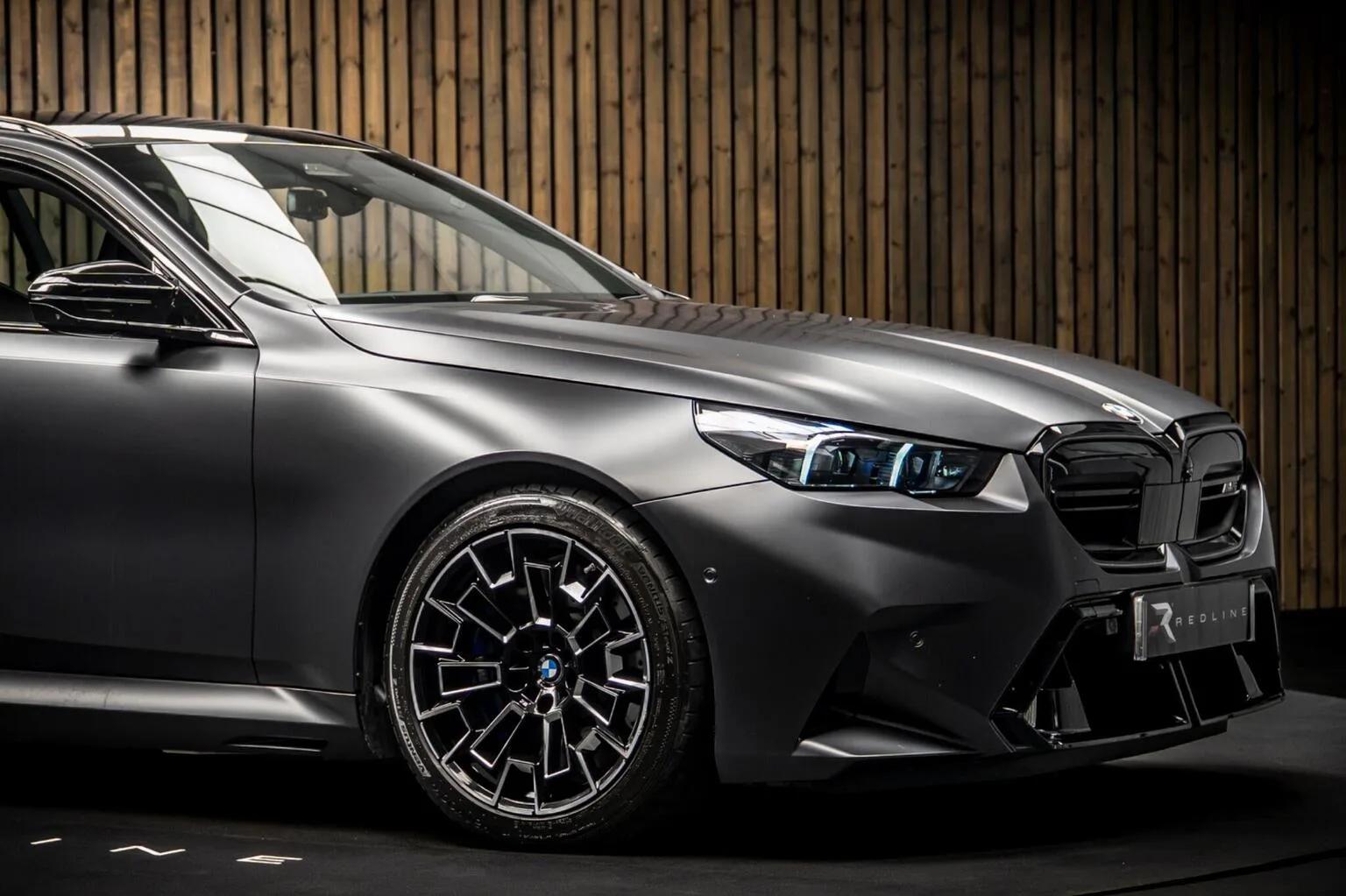 2026 BMW M5 Touring, 9/30