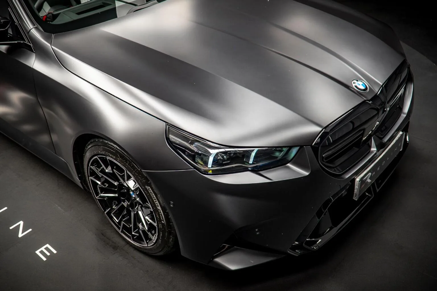 2026 BMW M5 Touring, 10/30