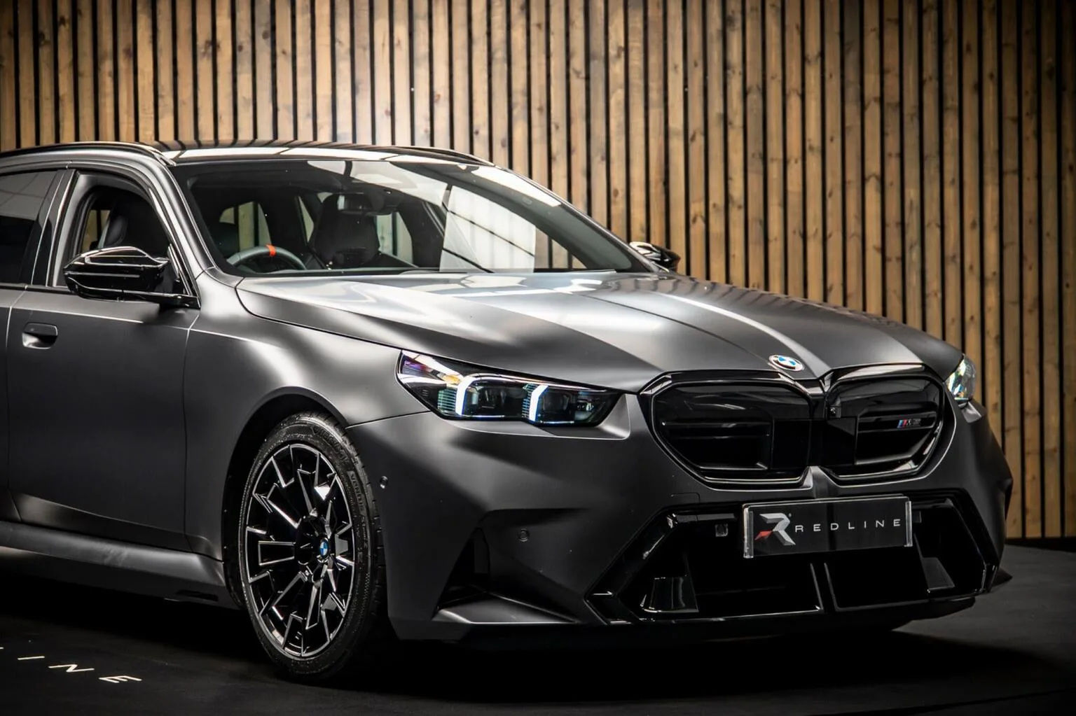 2026 BMW M5 Touring, 11/30