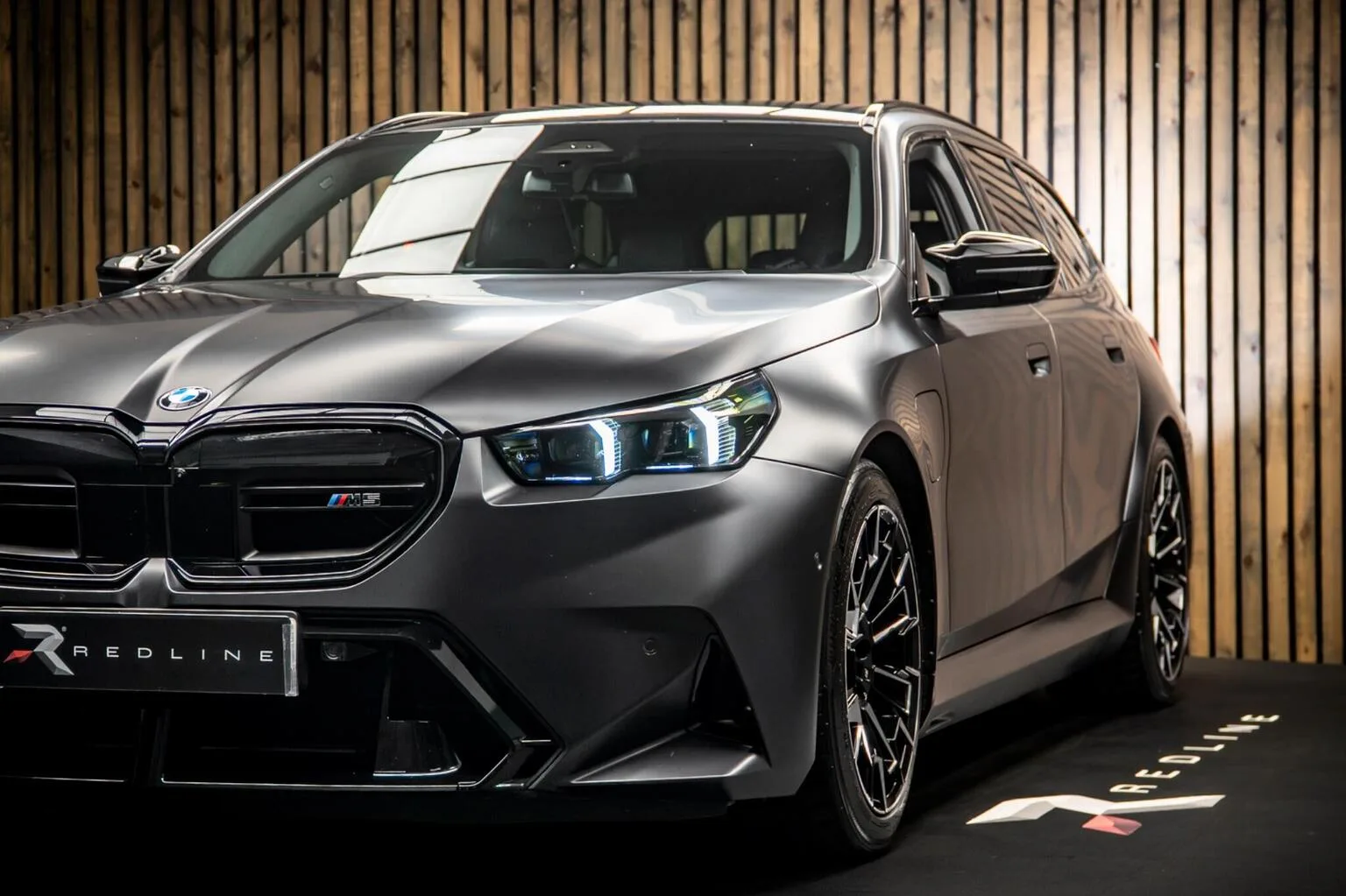 2026 BMW M5 Touring, 12/30