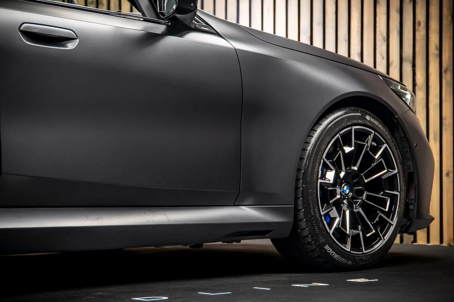 2026 BMW M5 Touring, 13/30