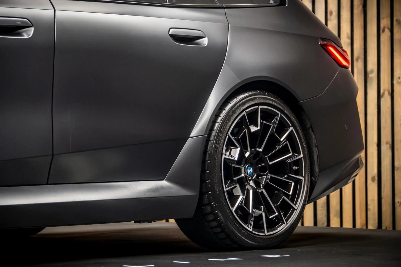 2026 BMW M5 Touring, 15/30