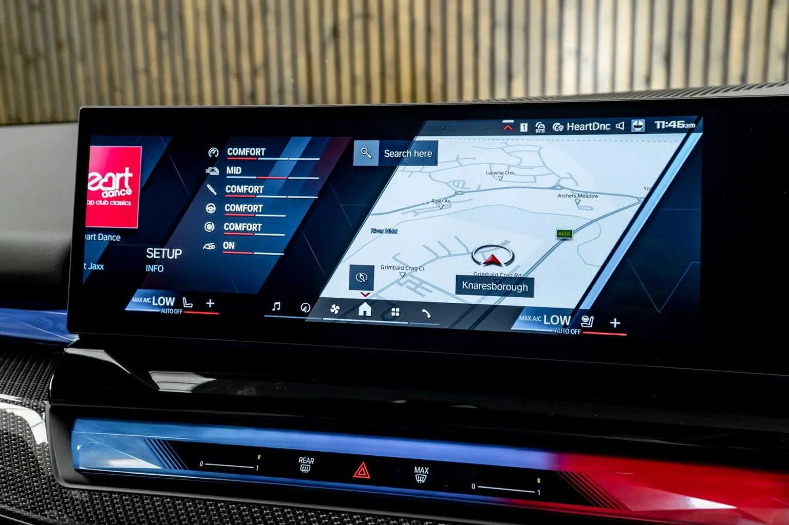 2026 BMW M5 Touring, 23/30
