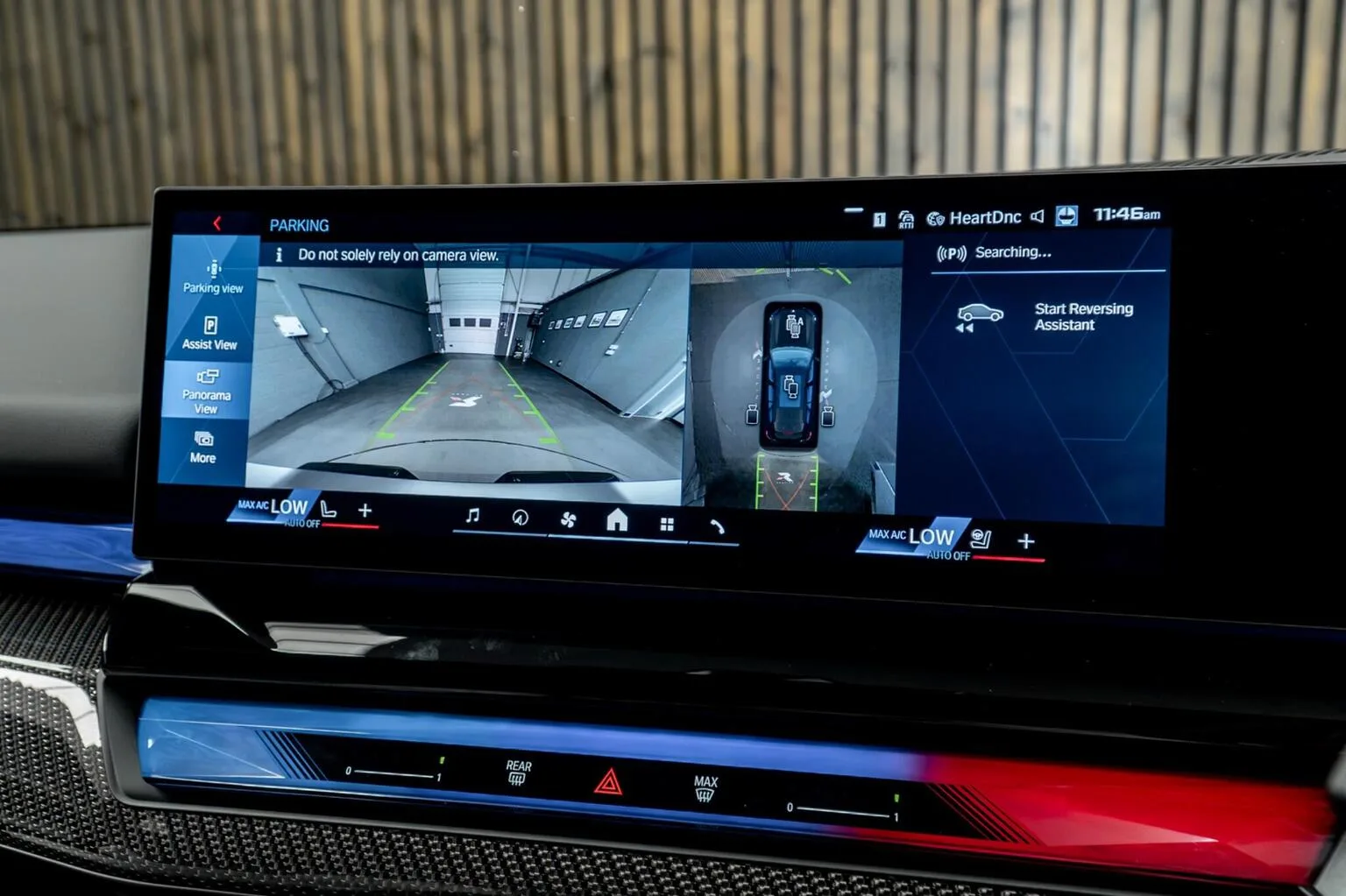 2026 BMW M5 Touring, 26/30