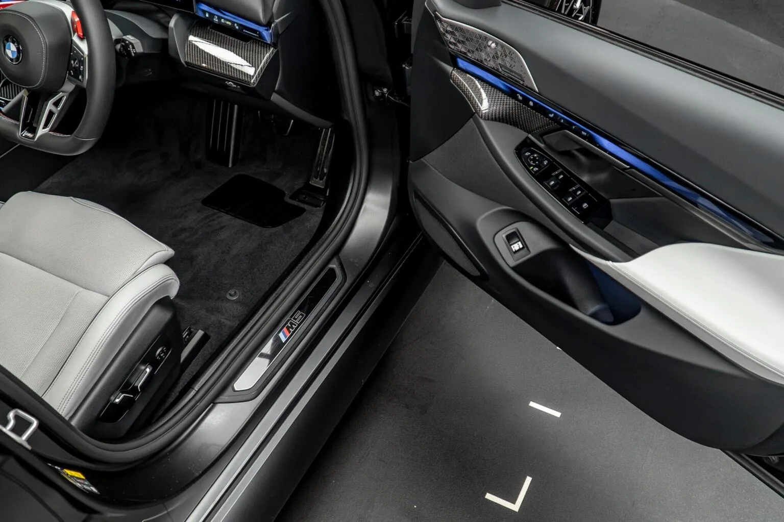 2026 BMW M5 Touring, 28/30
