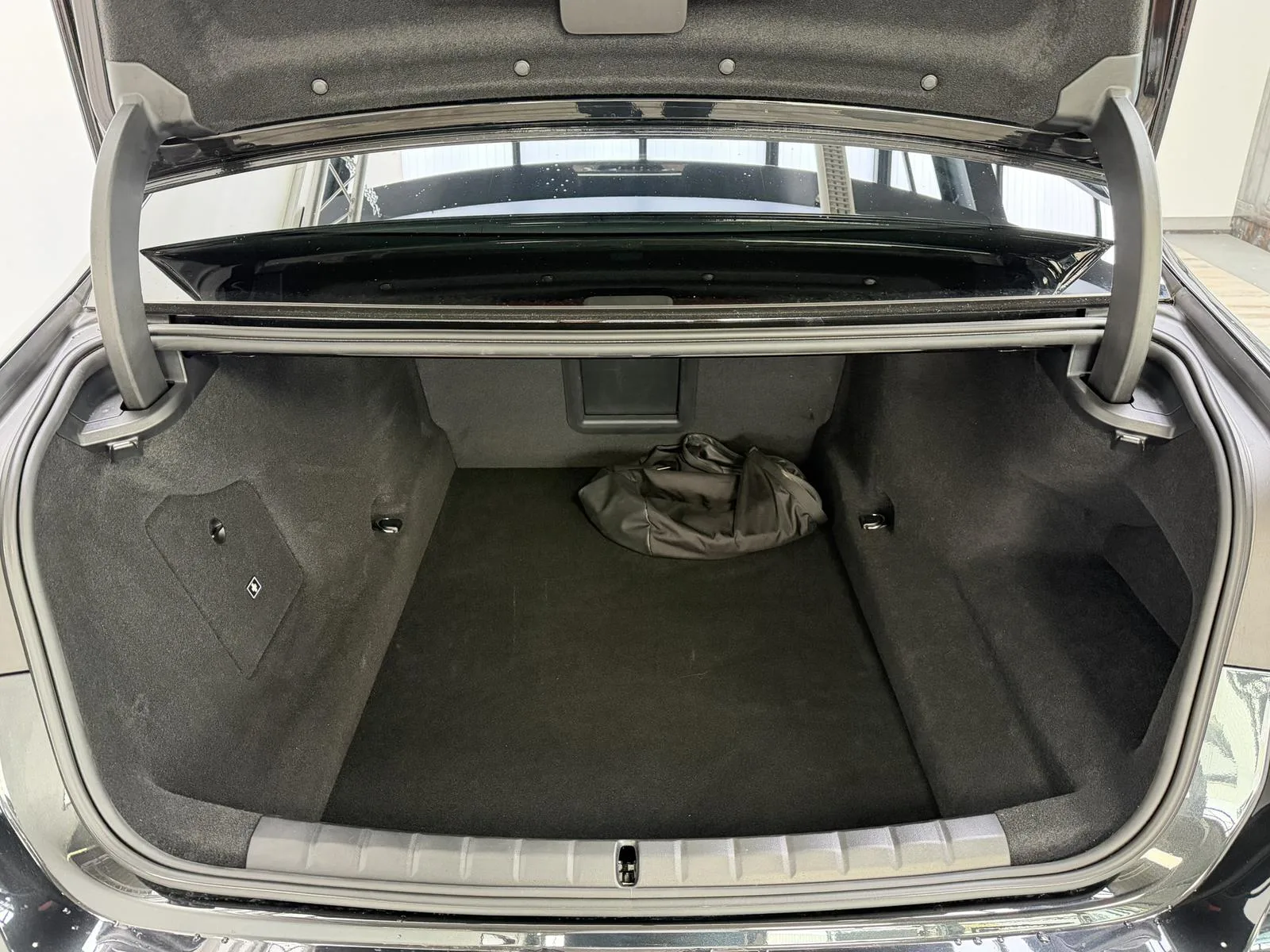 2026 BMW M760e, 19/30