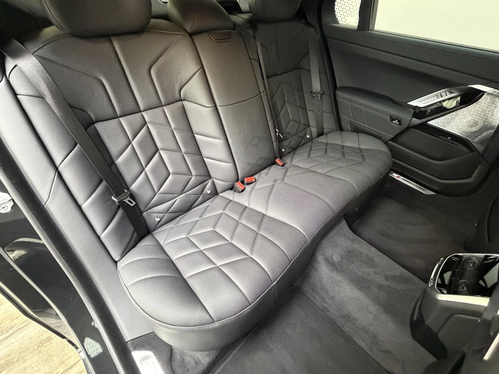 2026 BMW M760e, 21/30