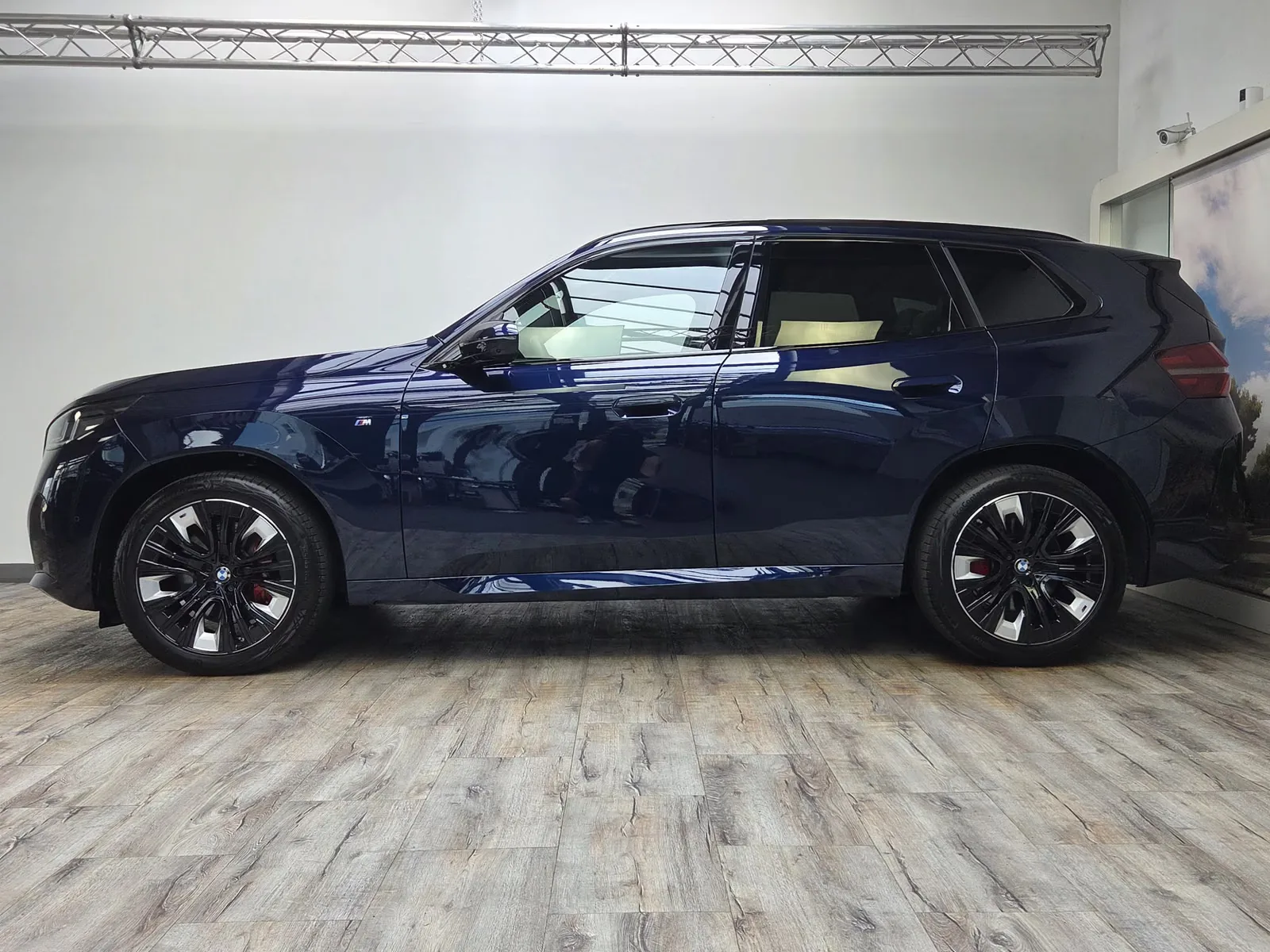 2026 BMW X3 xDrive40d M Sport Pro, 3/30