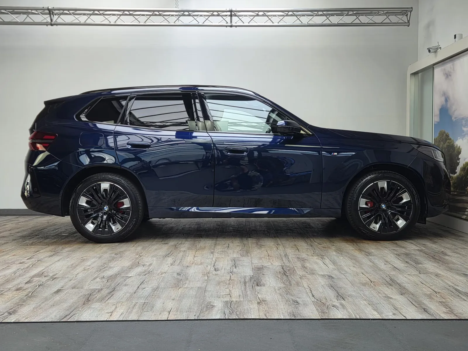 2026 BMW X3 xDrive40d M Sport Pro, 4/30