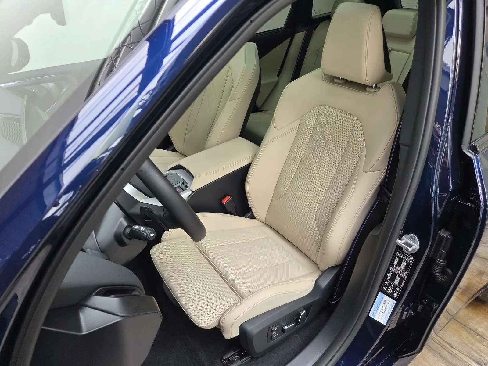 2026 BMW X3 xDrive40d M Sport Pro, 15/30