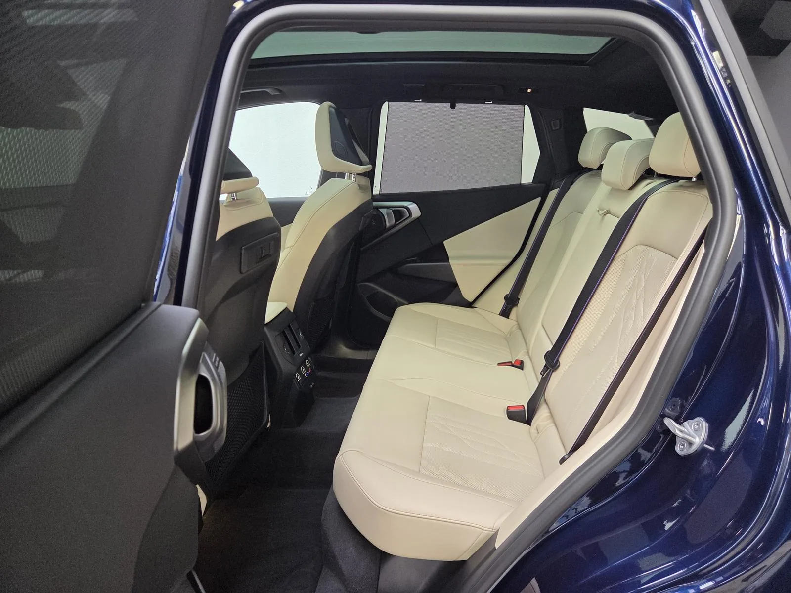 2026 BMW X3 xDrive40d M Sport Pro, 19/30
