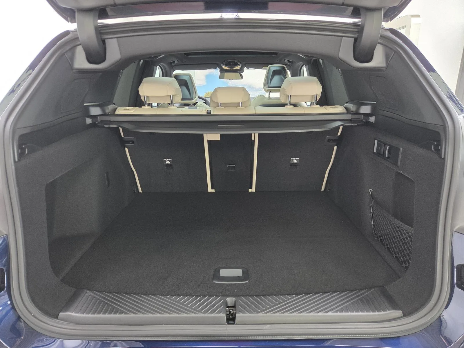 2026 BMW X3 xDrive40d M Sport Pro, 21/30