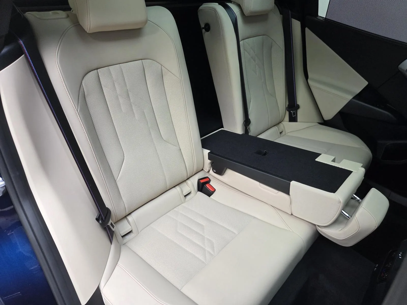2026 BMW X3 xDrive40d M Sport Pro, 27/30
