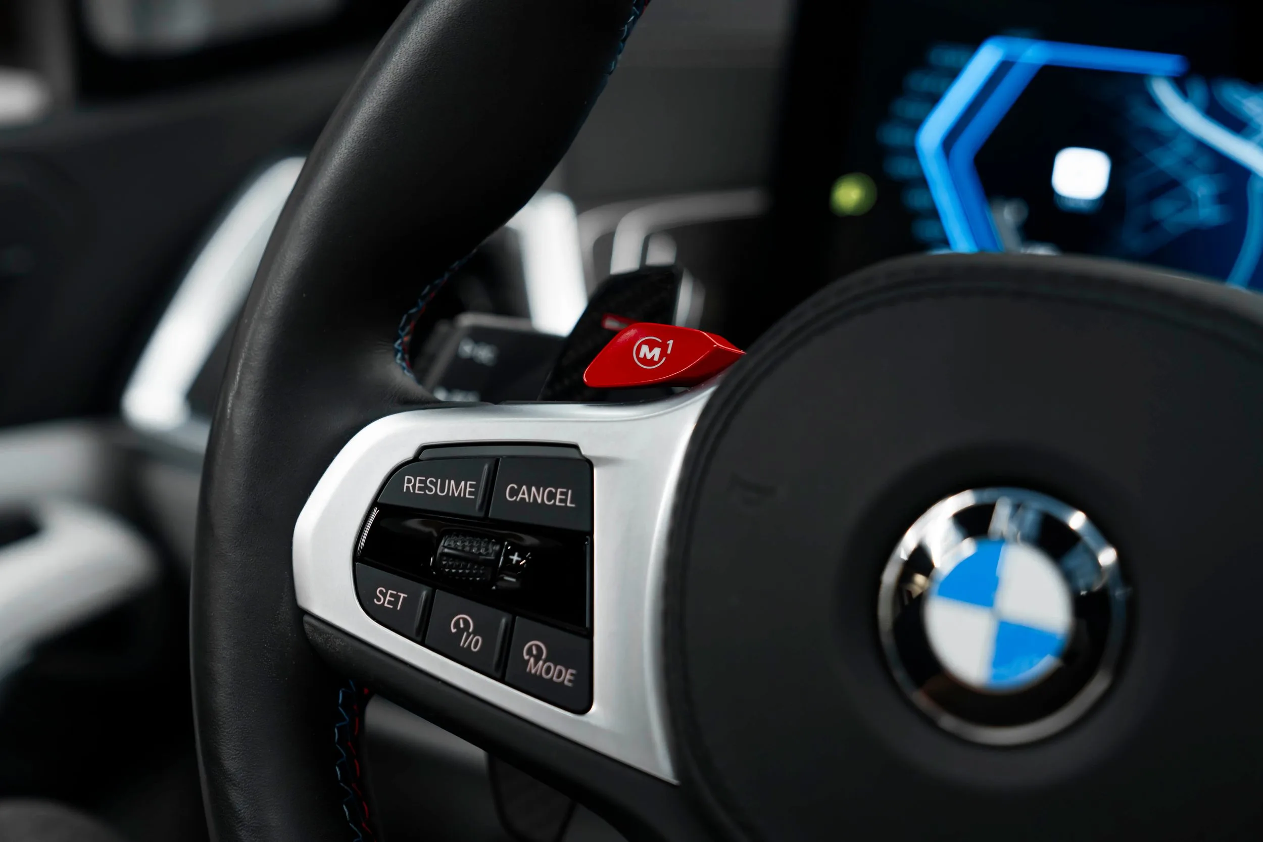 2026 BMW X5 M Competition, 8/26