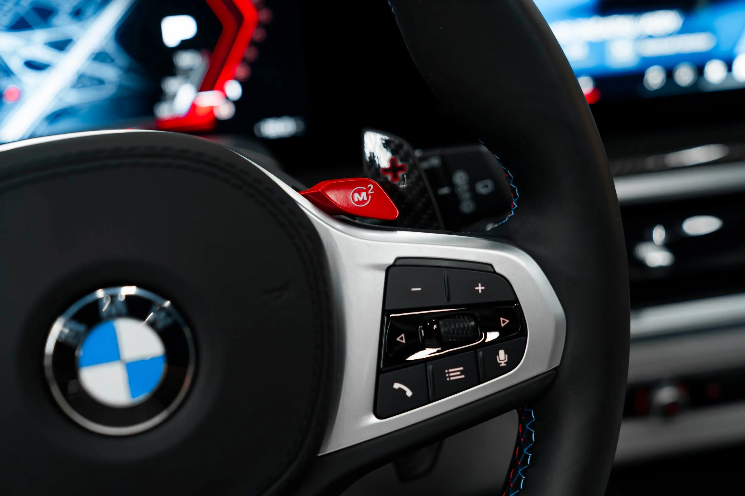 2026 BMW X5 M Competition, 9/26