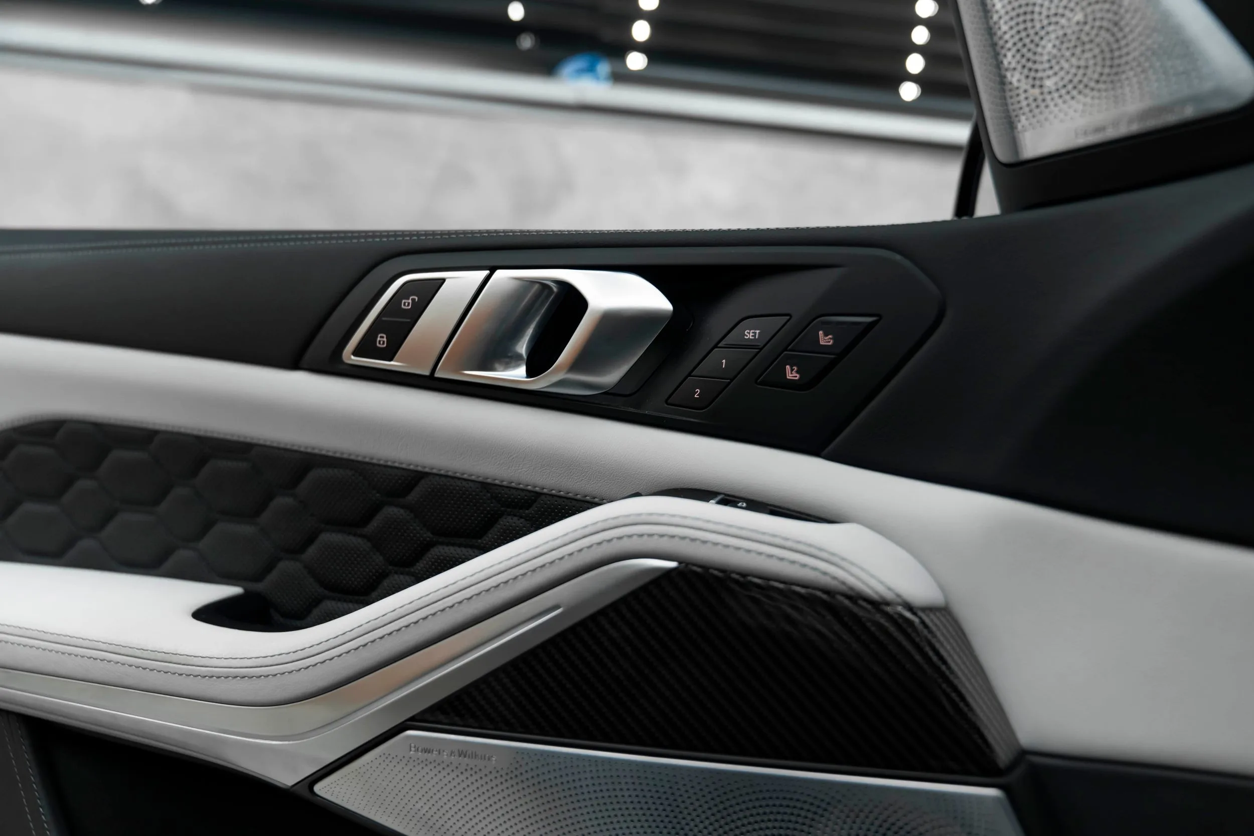 2026 BMW X5 M Competition, 20/26