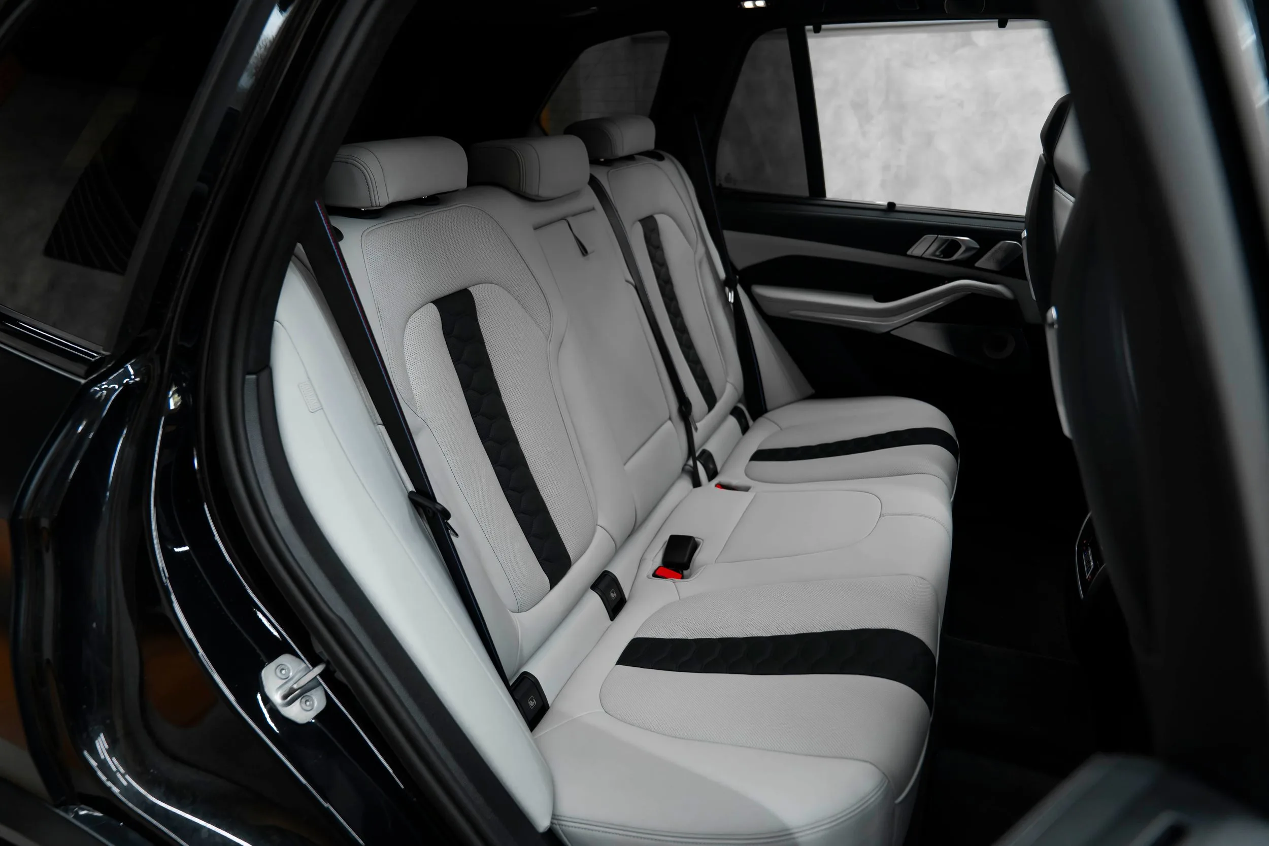 2026 BMW X5 M Competition, 23/26