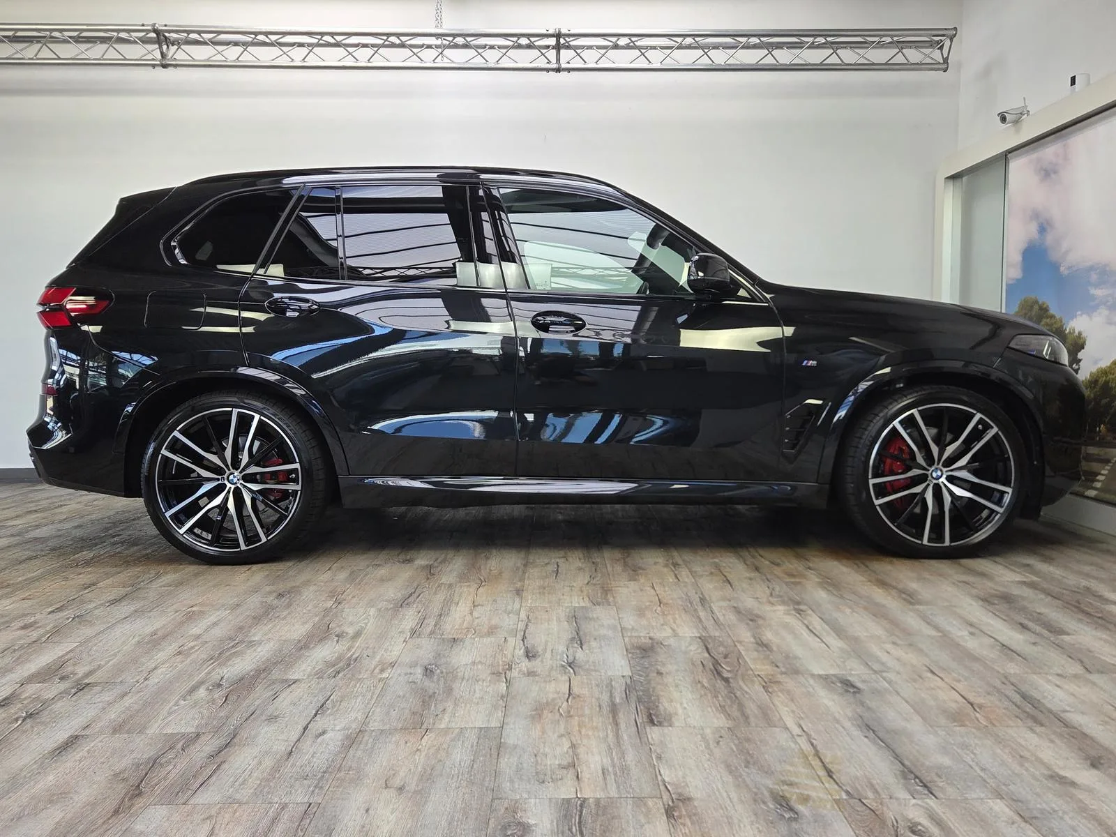 2026 BMW X5 xDrive40d M Sport Pro, 4/30