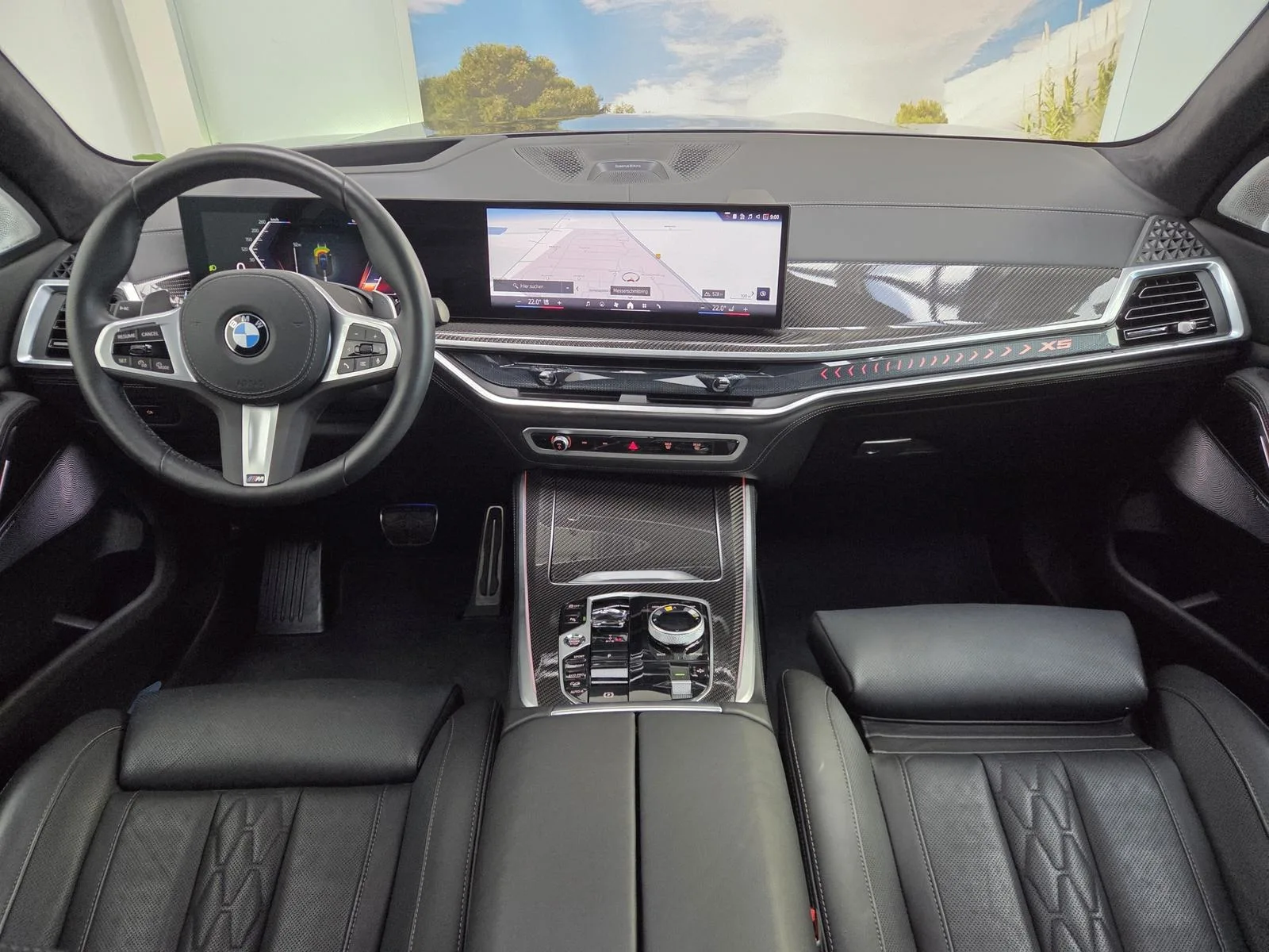 2026 BMW X5 xDrive40d M Sport Pro, 7/30