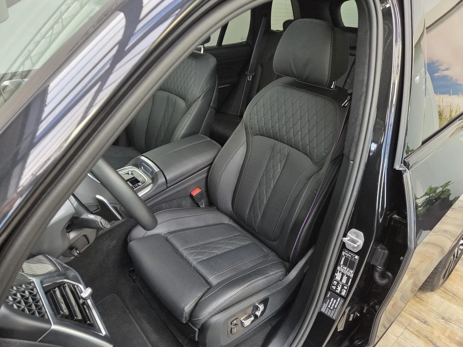 2026 BMW X5 xDrive40d M Sport Pro, 15/30